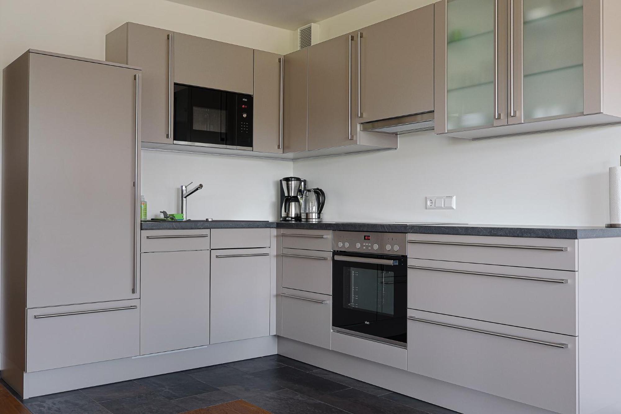 Apartment Seezeichen