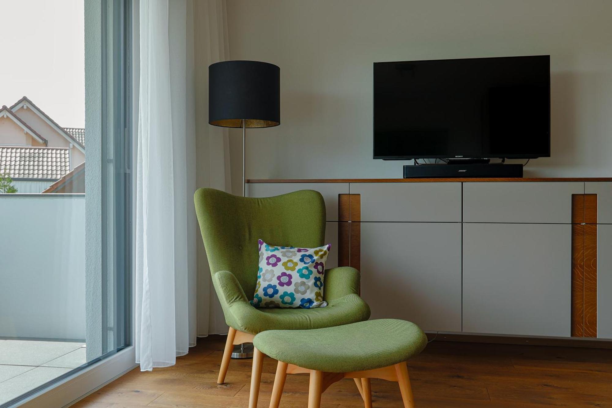 Apartment Seezeichen