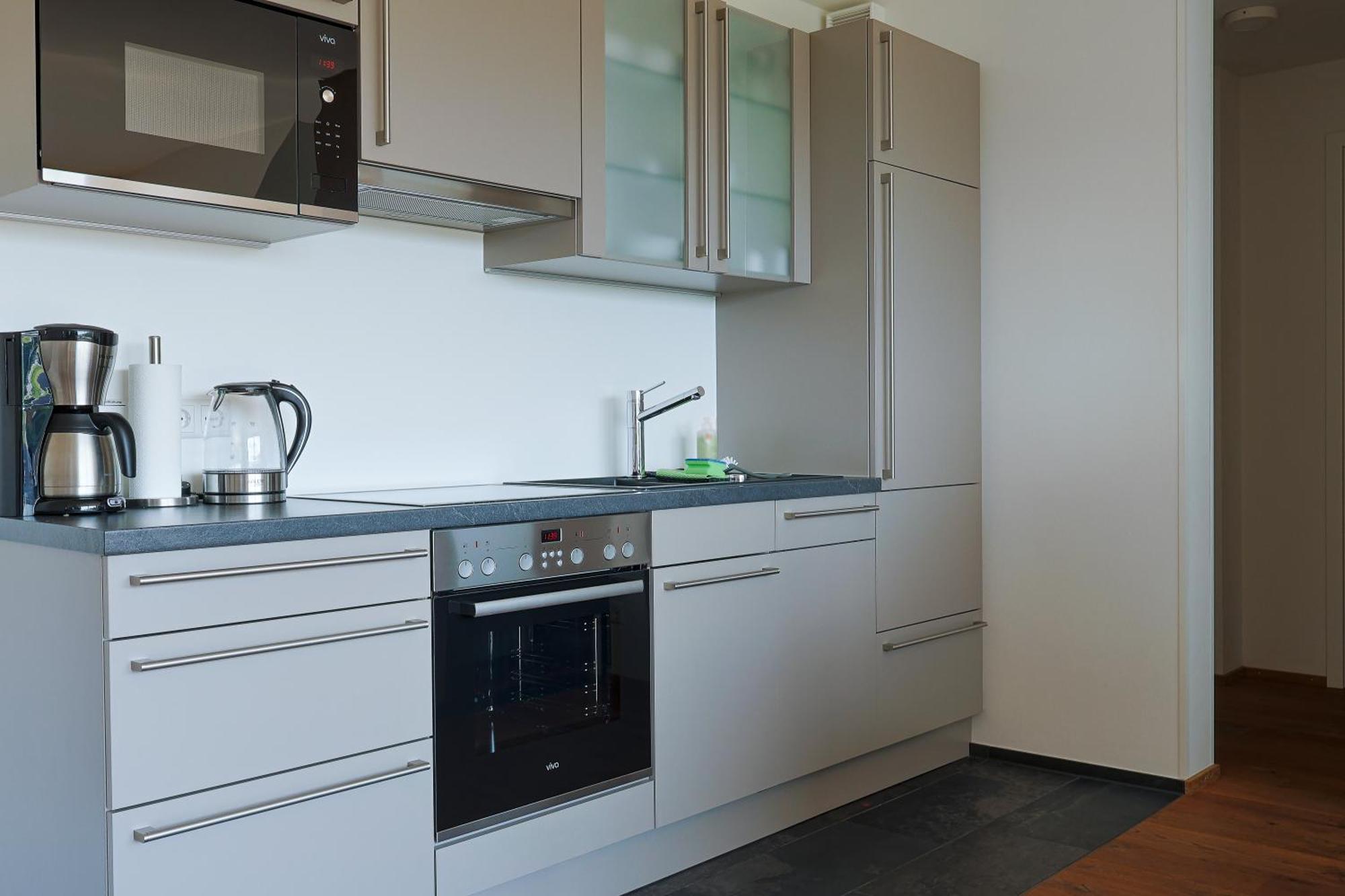 Seezeichen Apartment Wasserburg am Bodensee