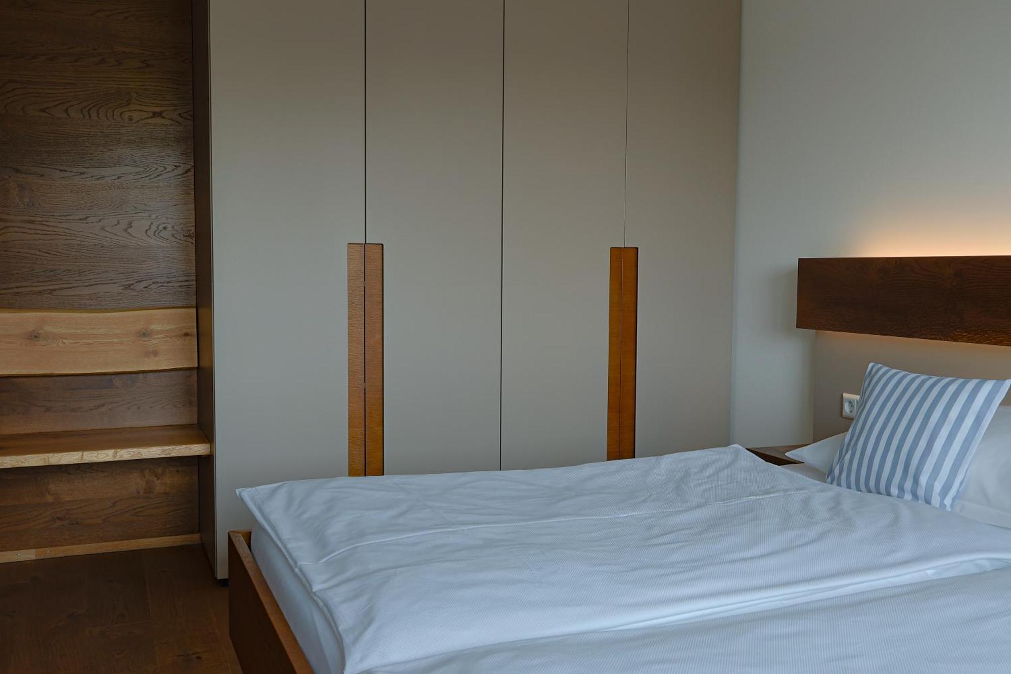 Seezeichen Apartment