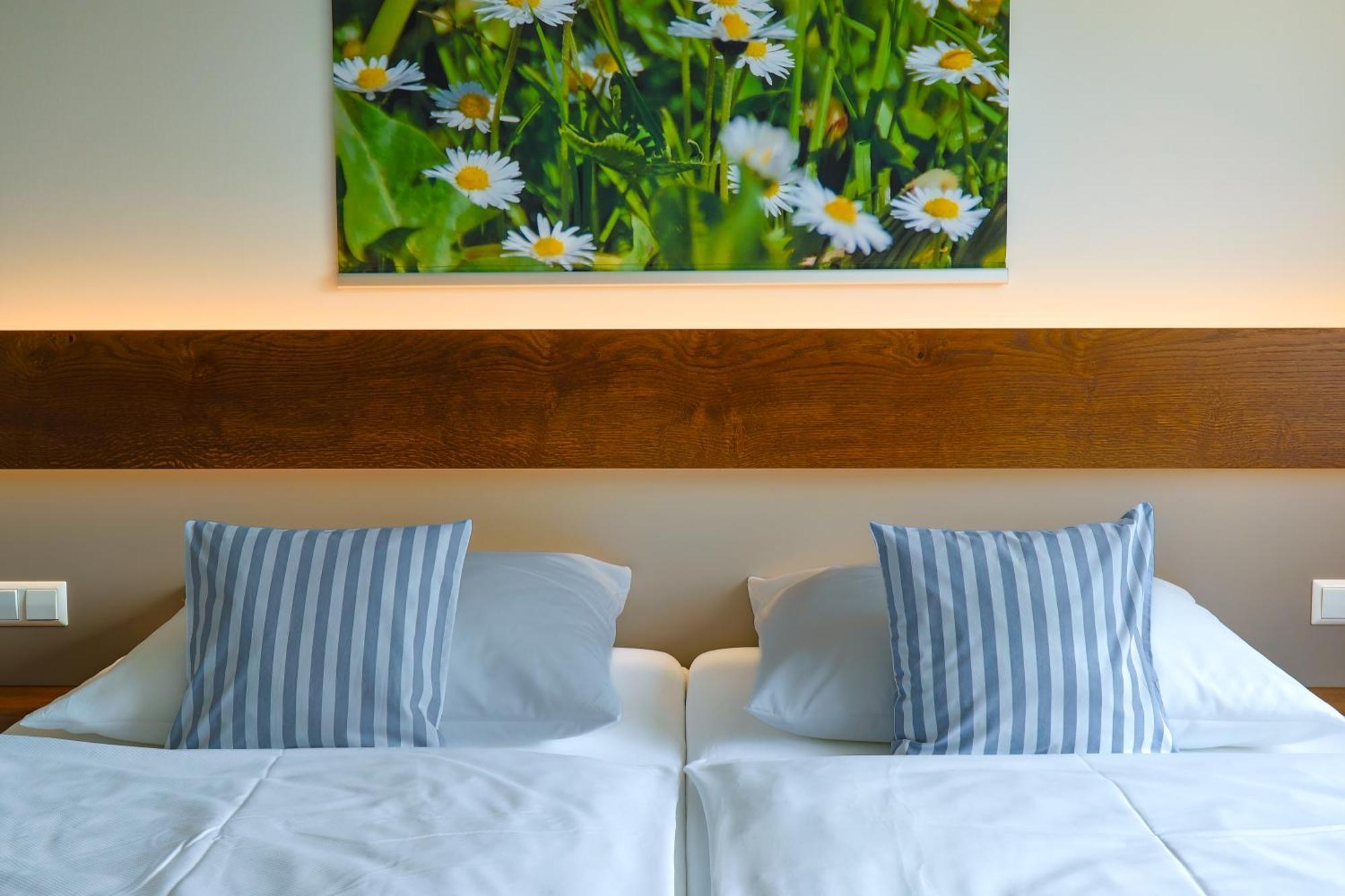 Apartment Seezeichen Wasserburg am Bodensee