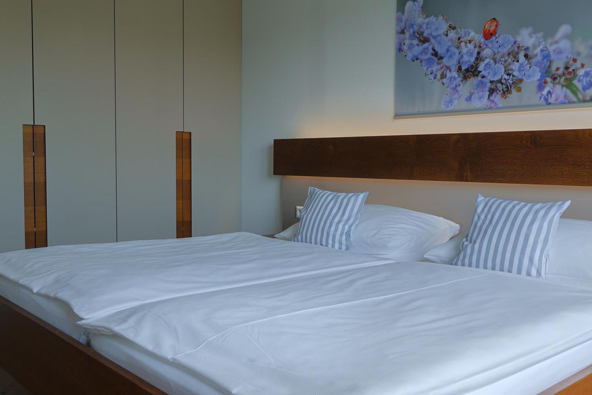 Seezeichen Apartment Wasserburg am Bodensee