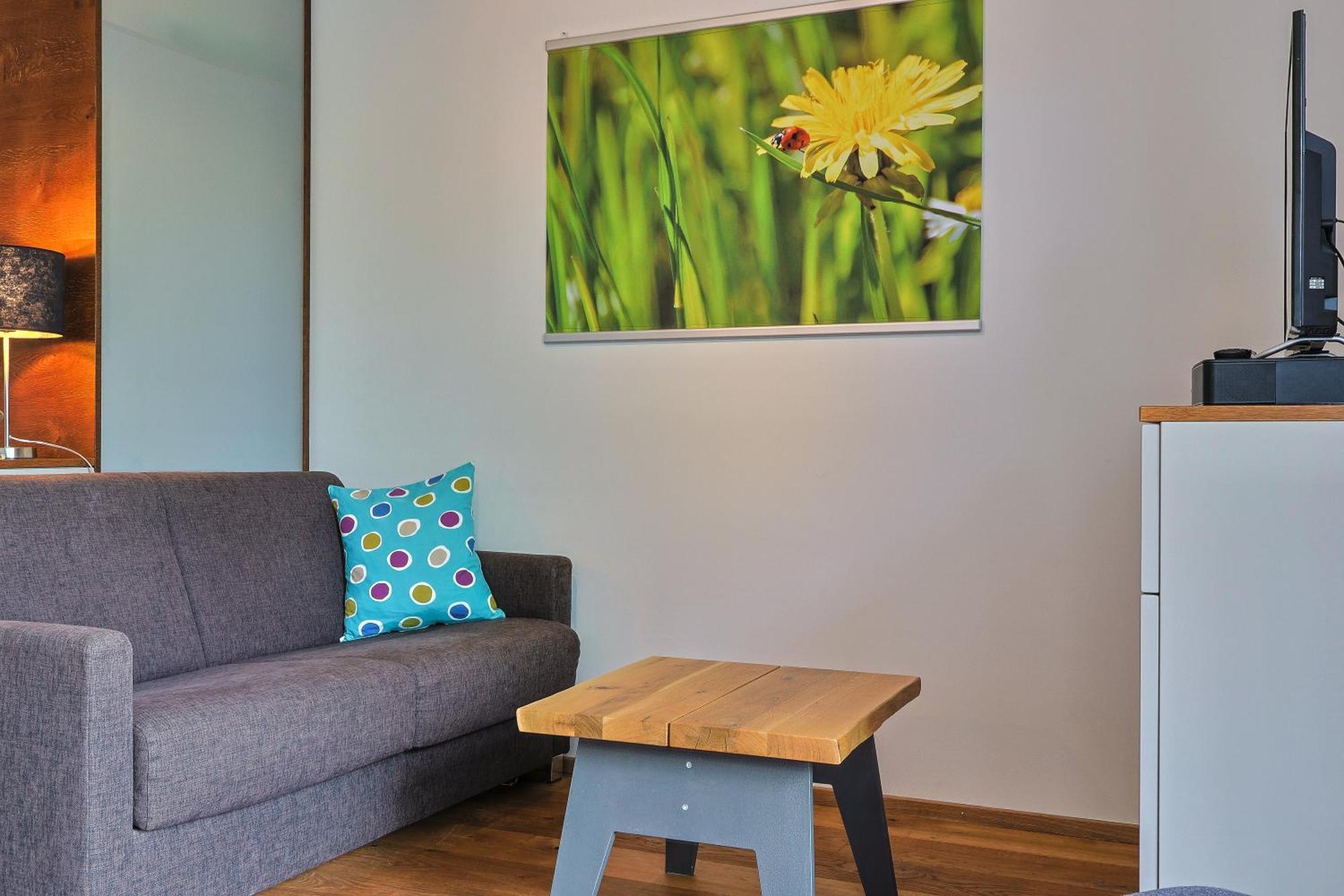 Apartment Seezeichen