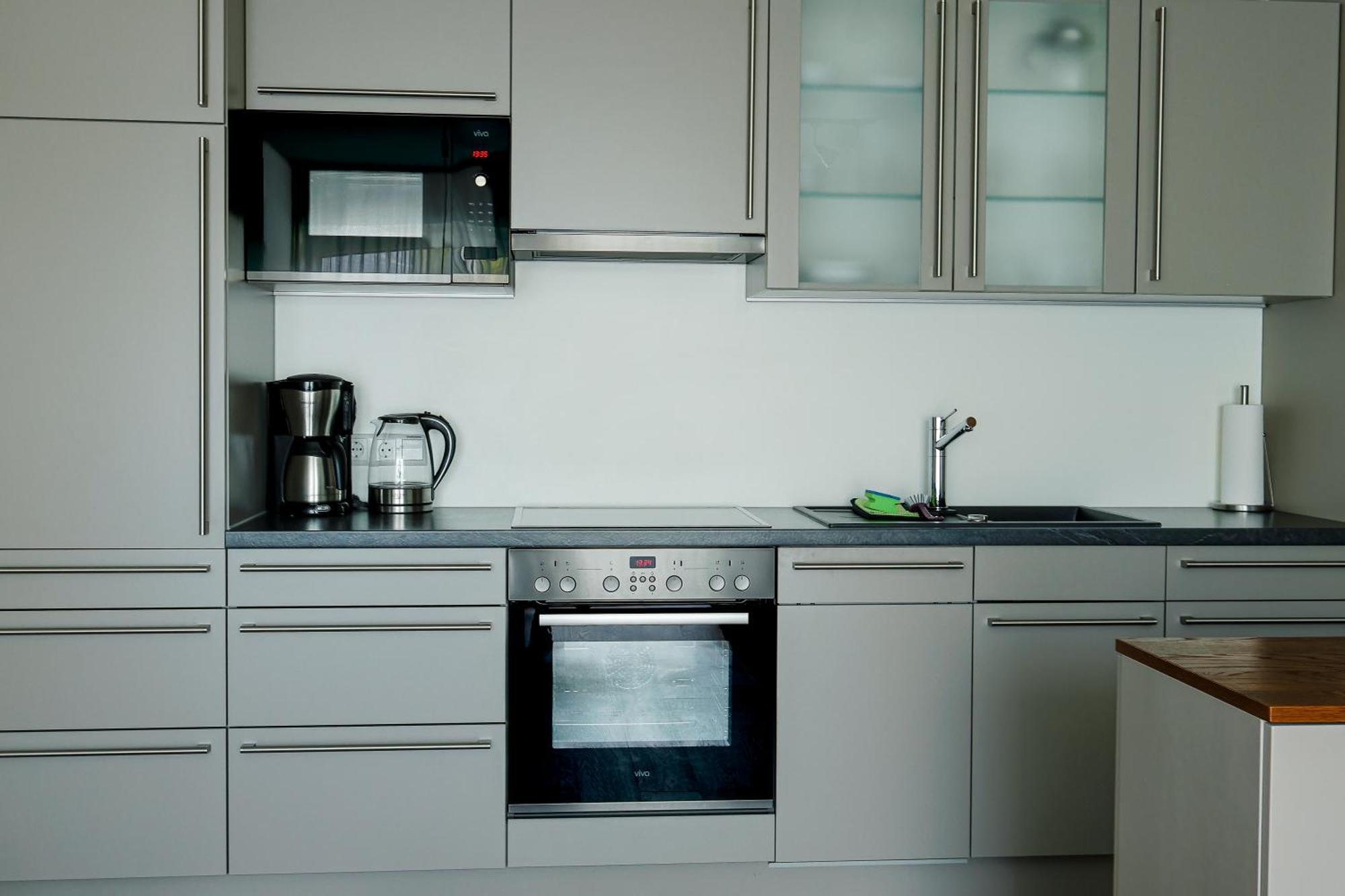 Seezeichen Apartment