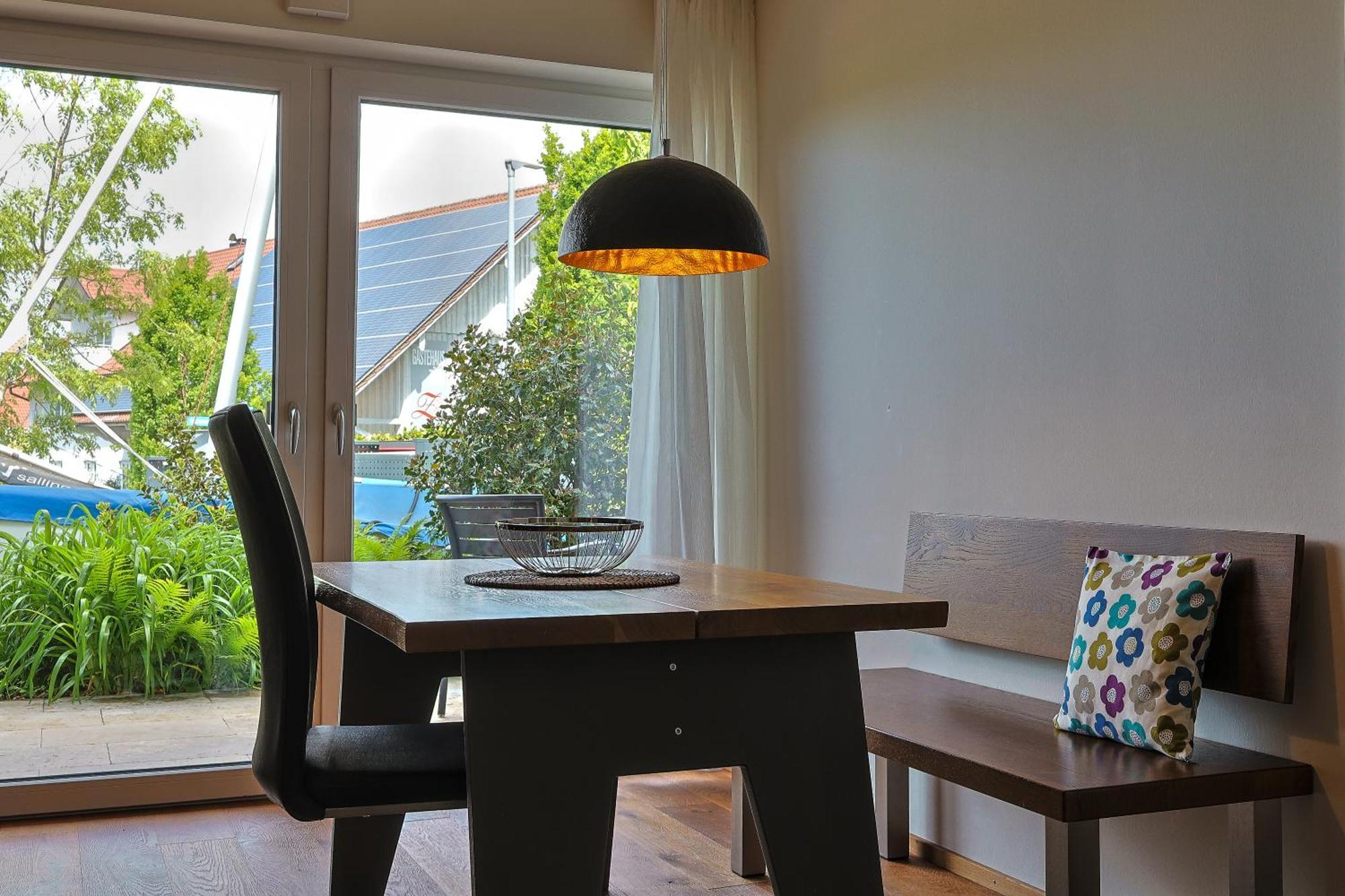 Seezeichen Apartment *