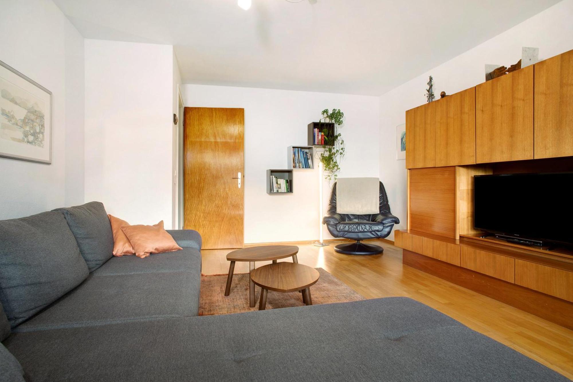 Schwenck Apartment