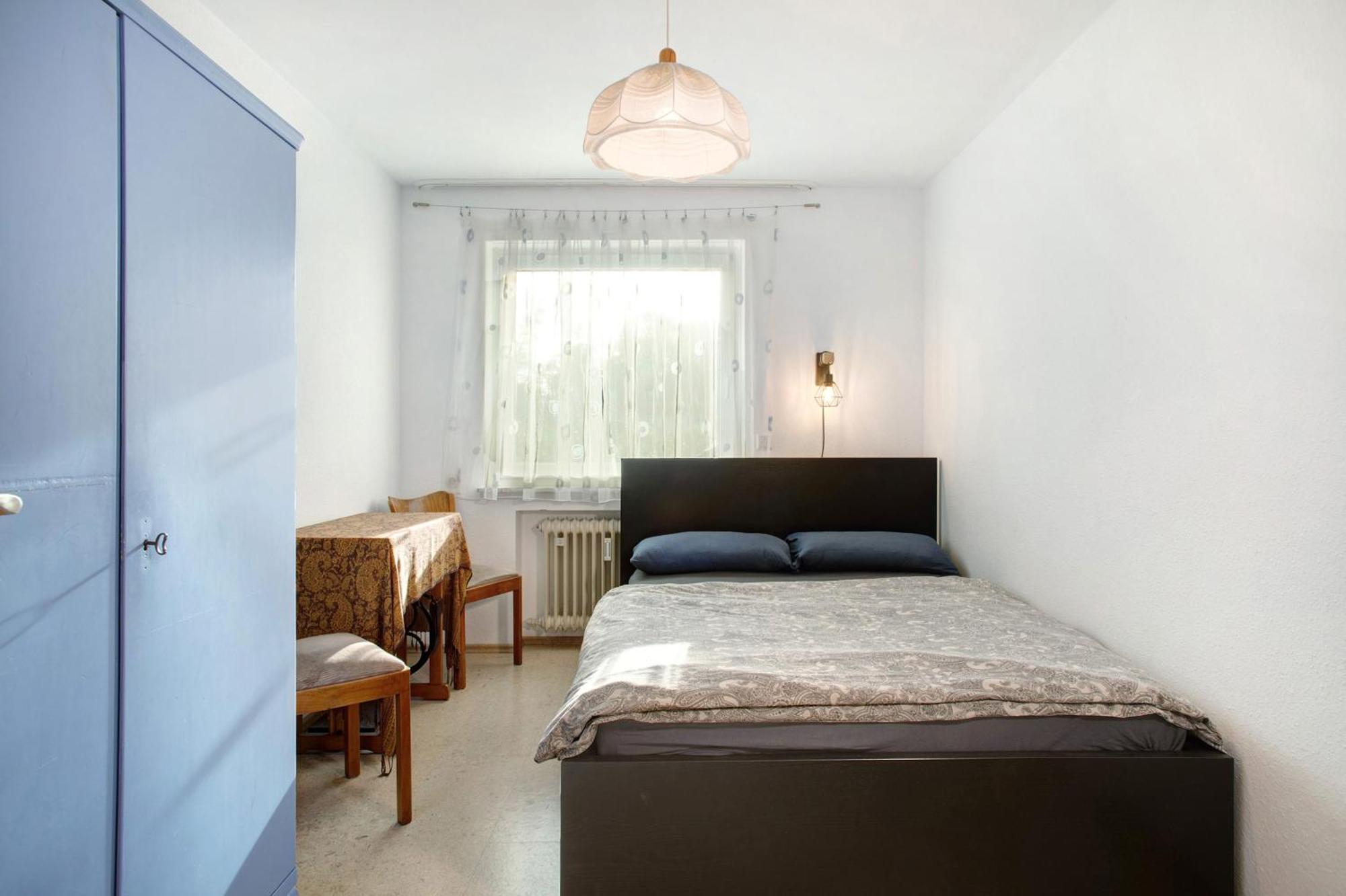 Apartment Schwenck Kressbronn am Bodensee