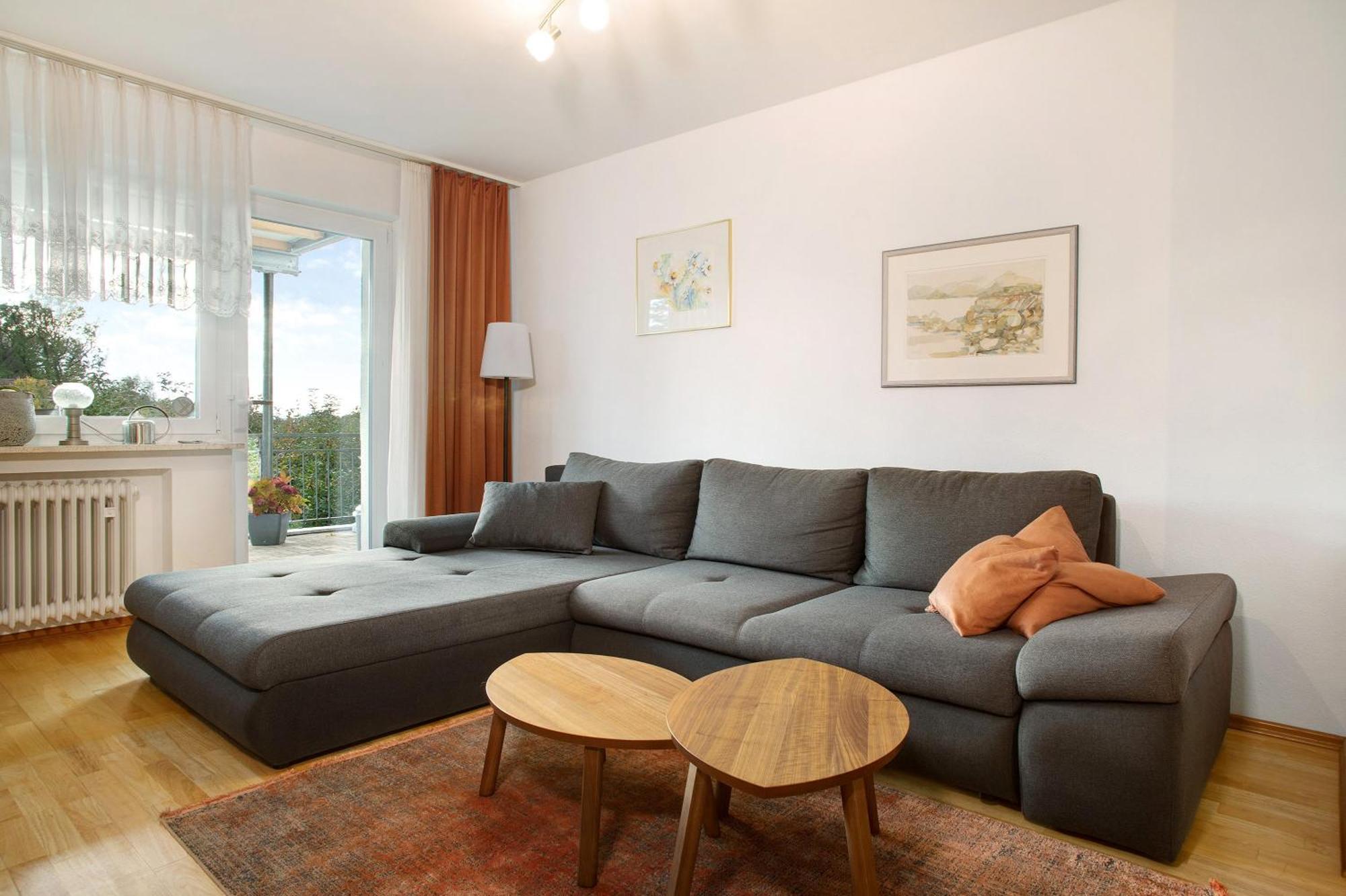 Schwenck Apartment
