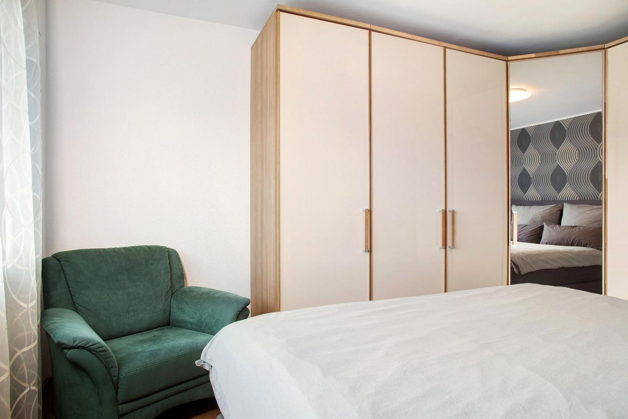 Apartment Schwenck *