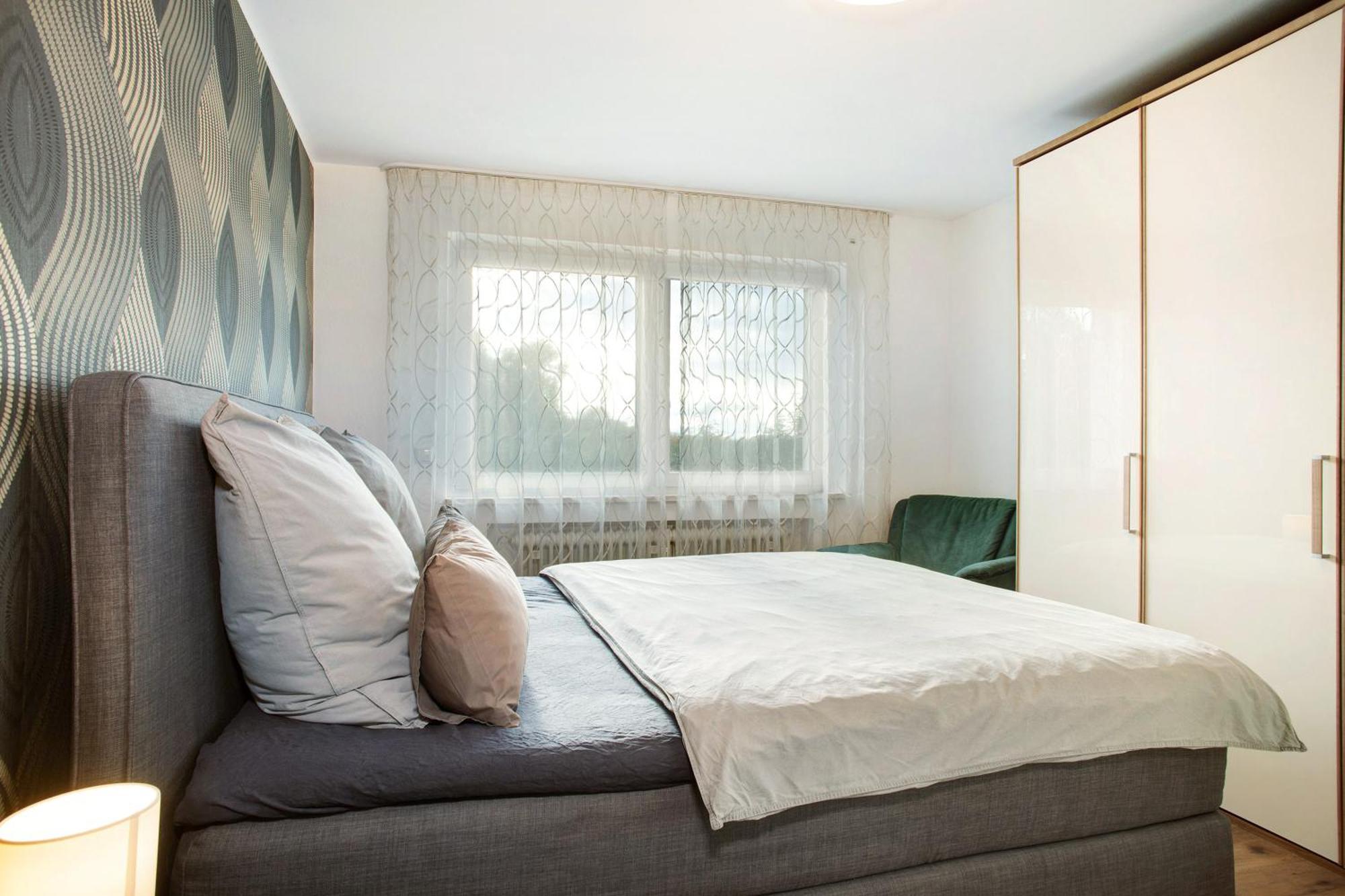 Schwenck Apartment