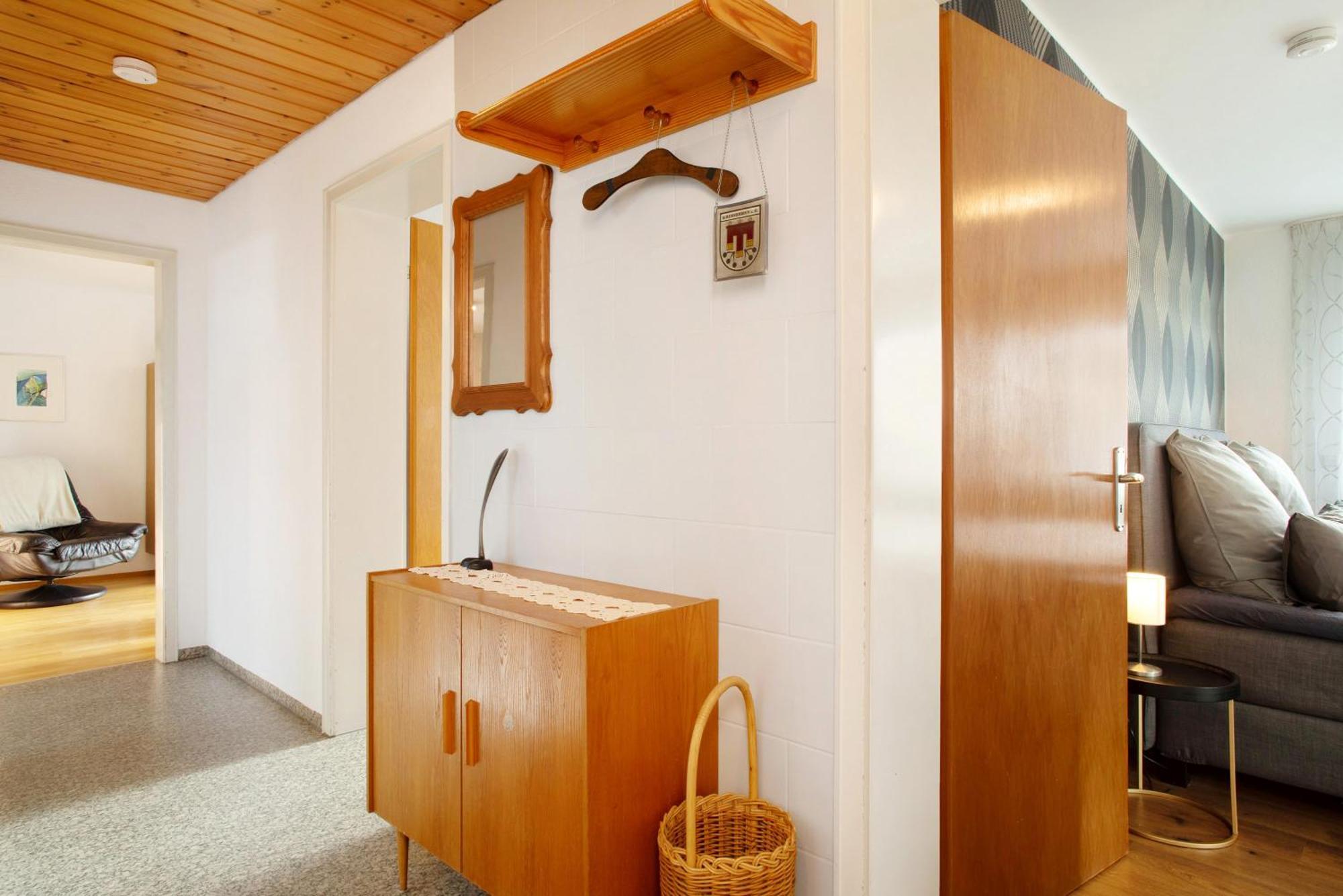 Apartment Schwenck Kressbronn am Bodensee