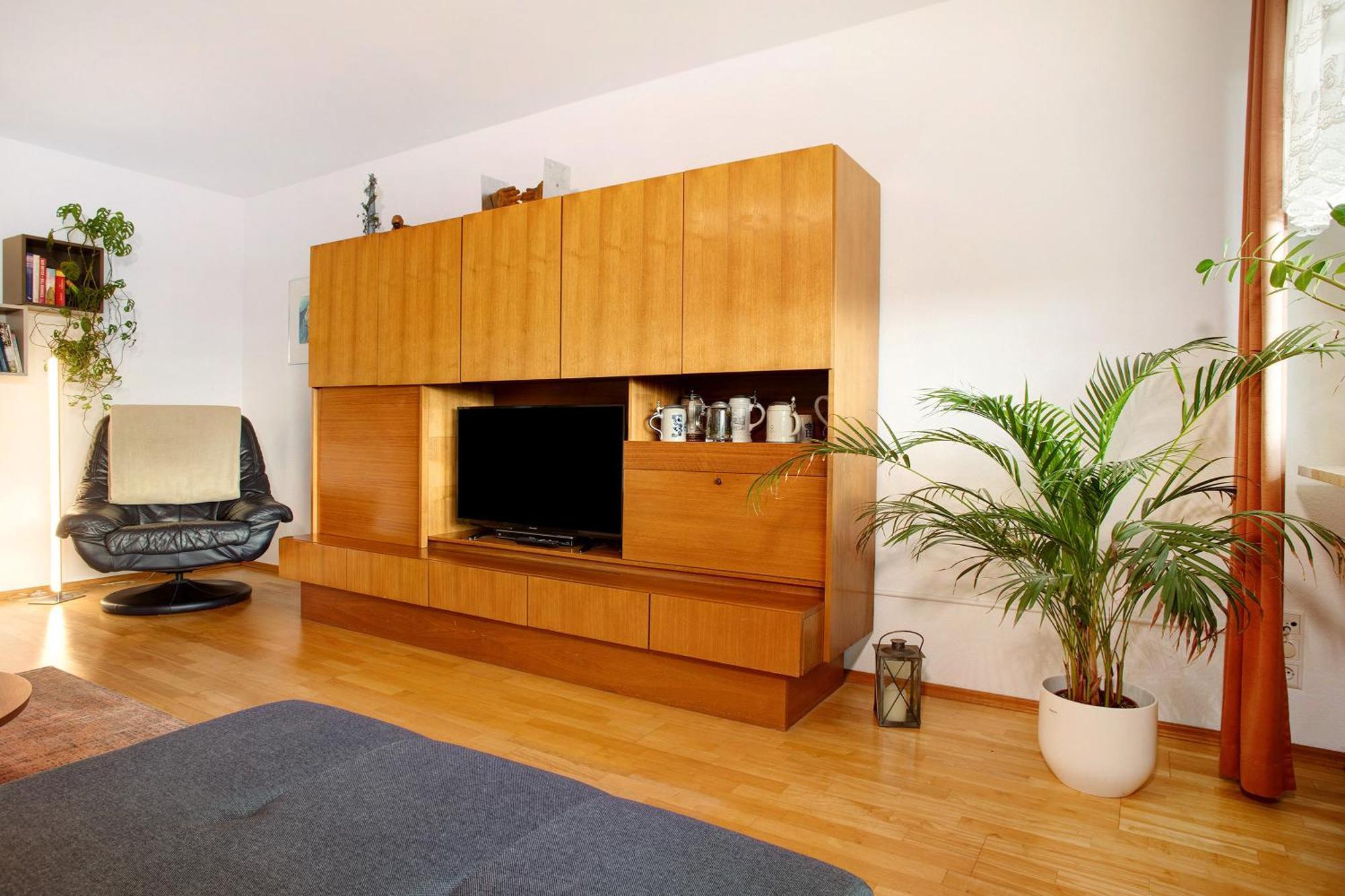 Schwenck Apartment Kressbronn am Bodensee