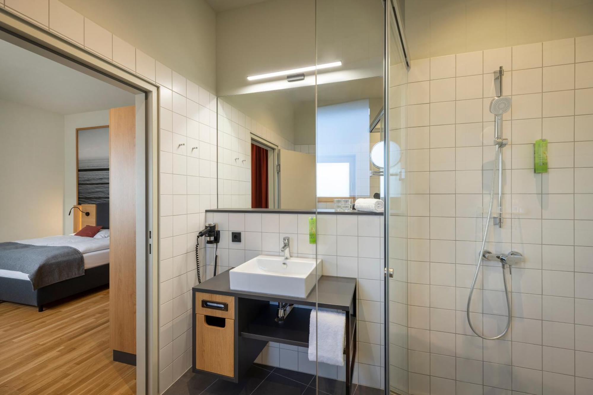 Hotel Jufa 3*