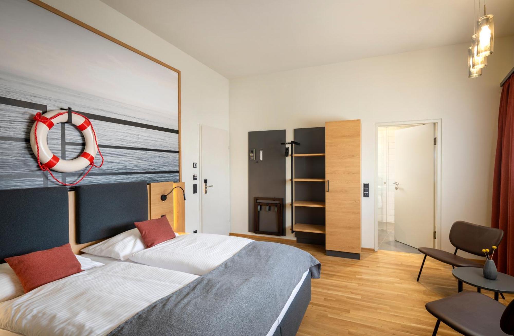 Hotel Jufa