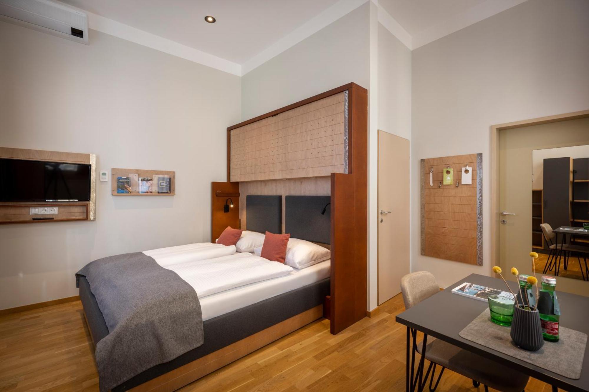 Jufa Hotel