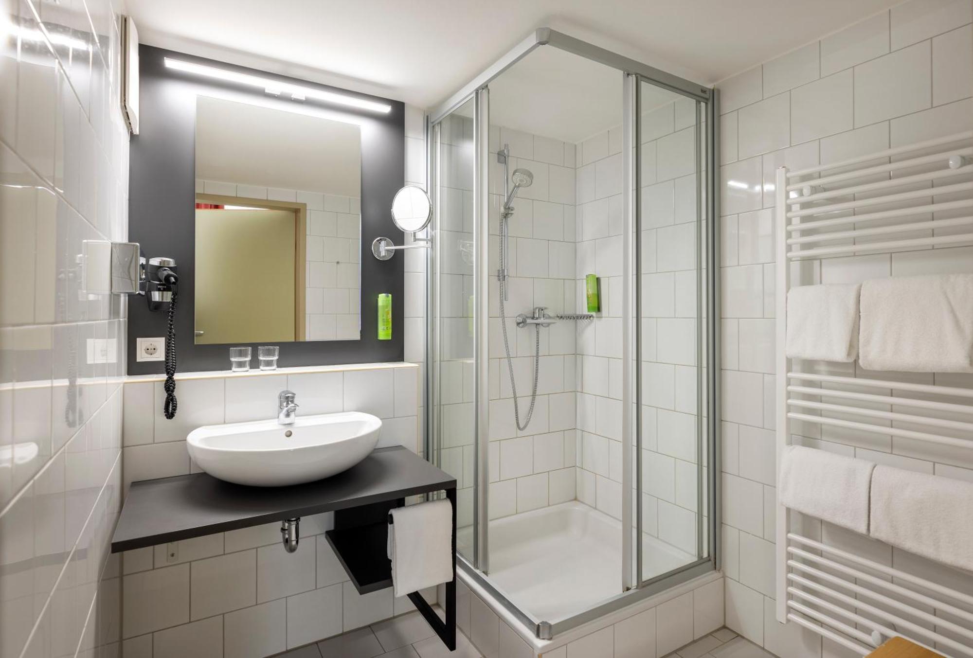 Jufa Hotel