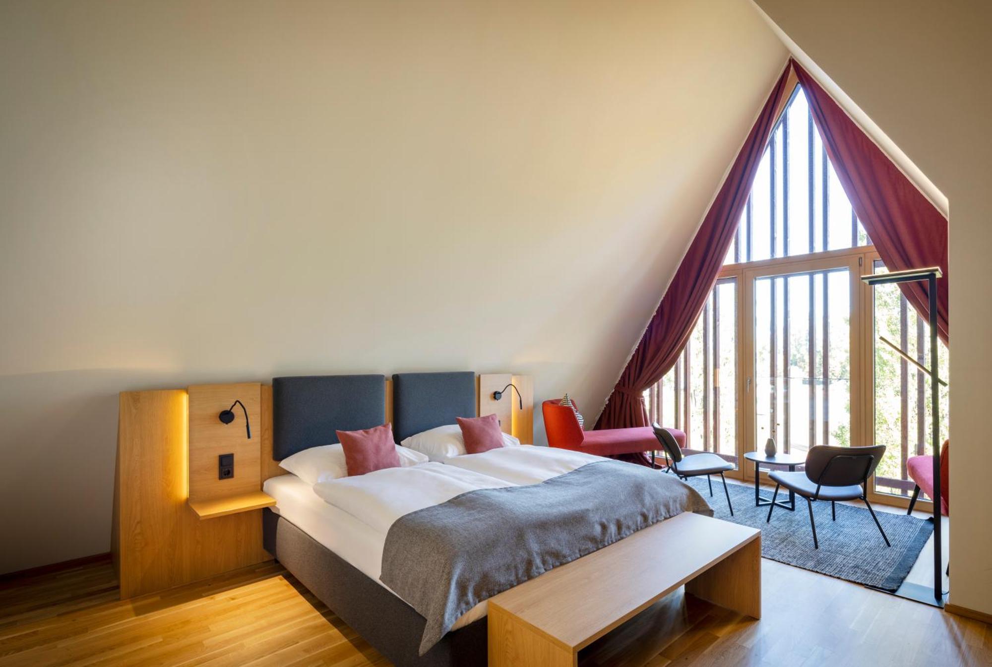 Hotel Jufa 3*