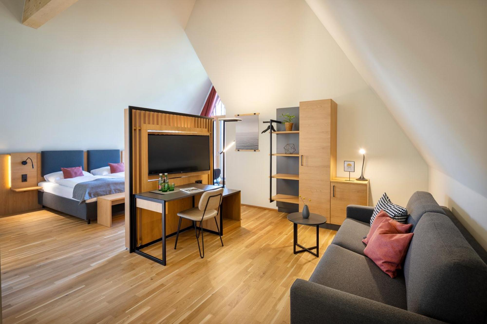 Hotel Jufa