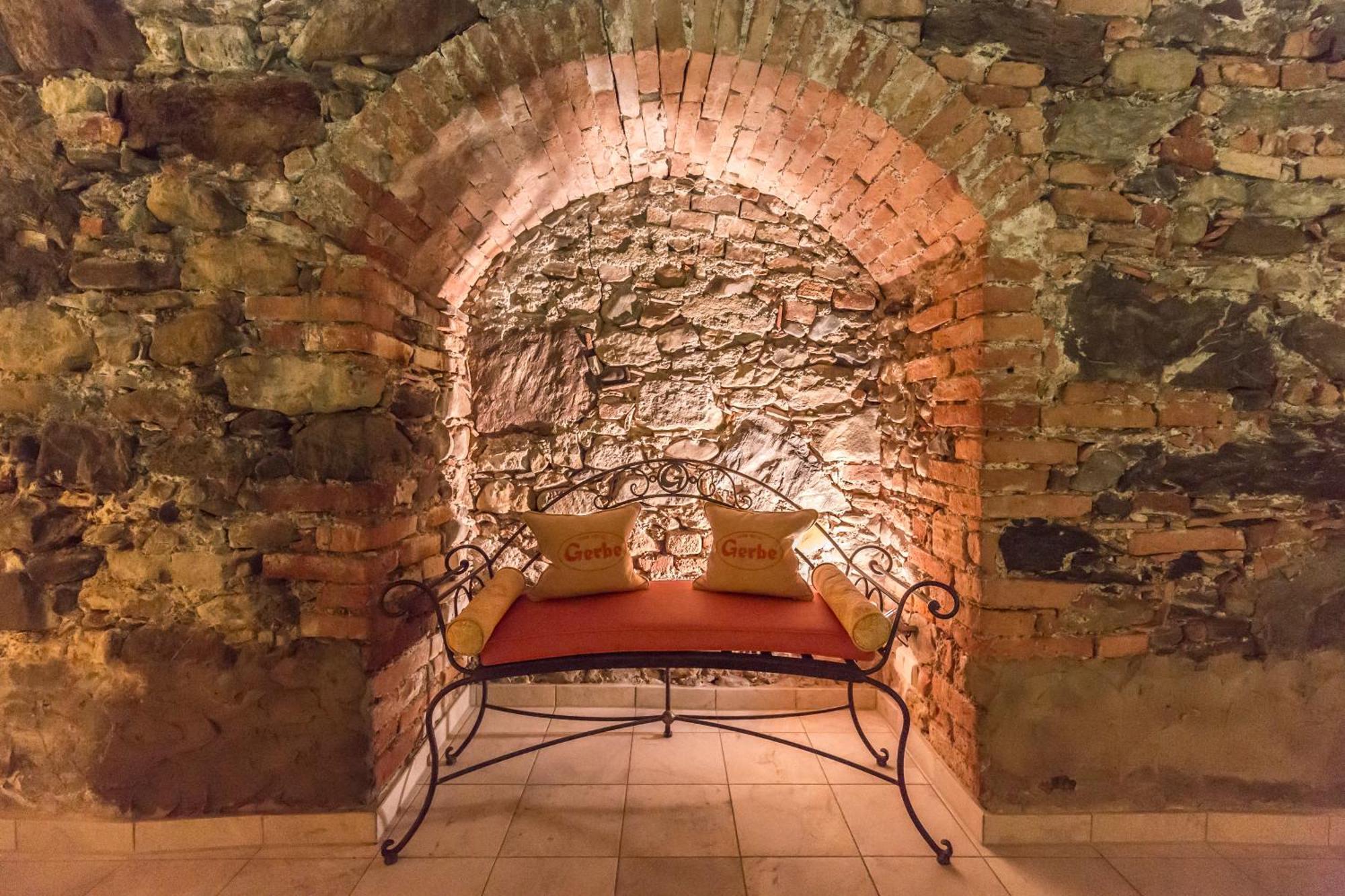 Gerbe Hotel Friedrichshafen