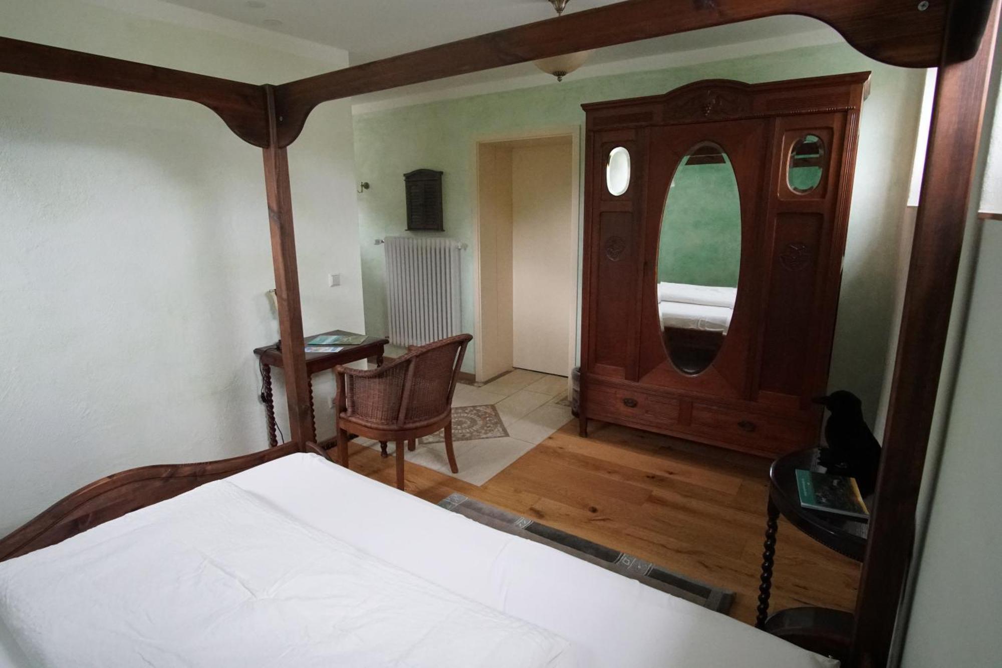 Hotel&tagungszentrum Schloss Hohenfels *