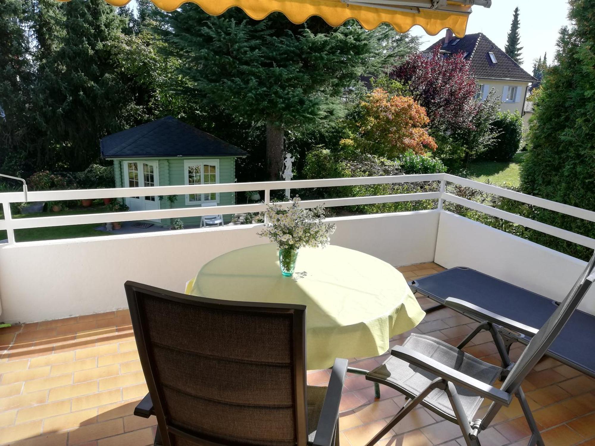 Haemmerle - Apartment Konstanz
