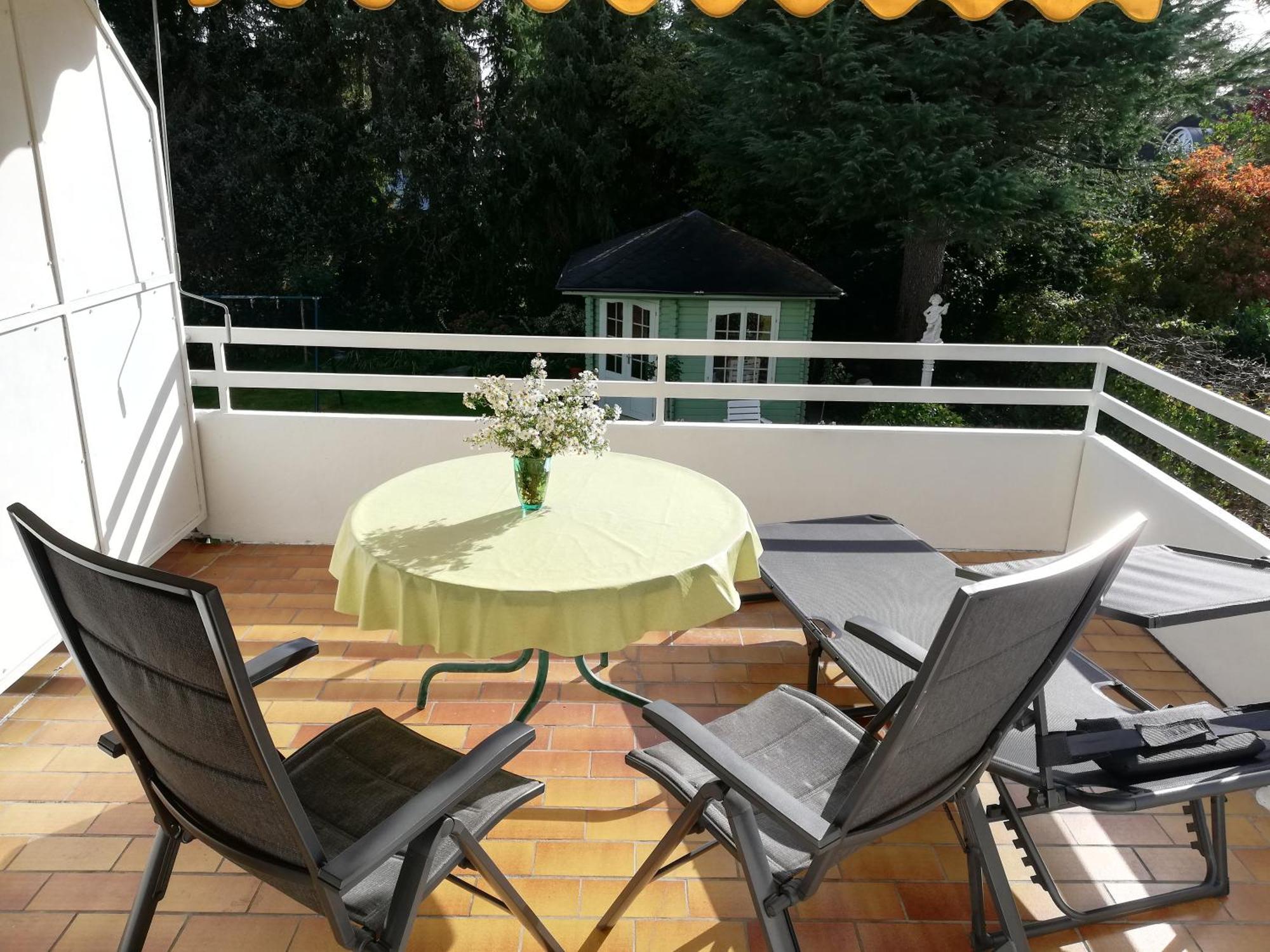 Apartment Haemmerle - Konstanz