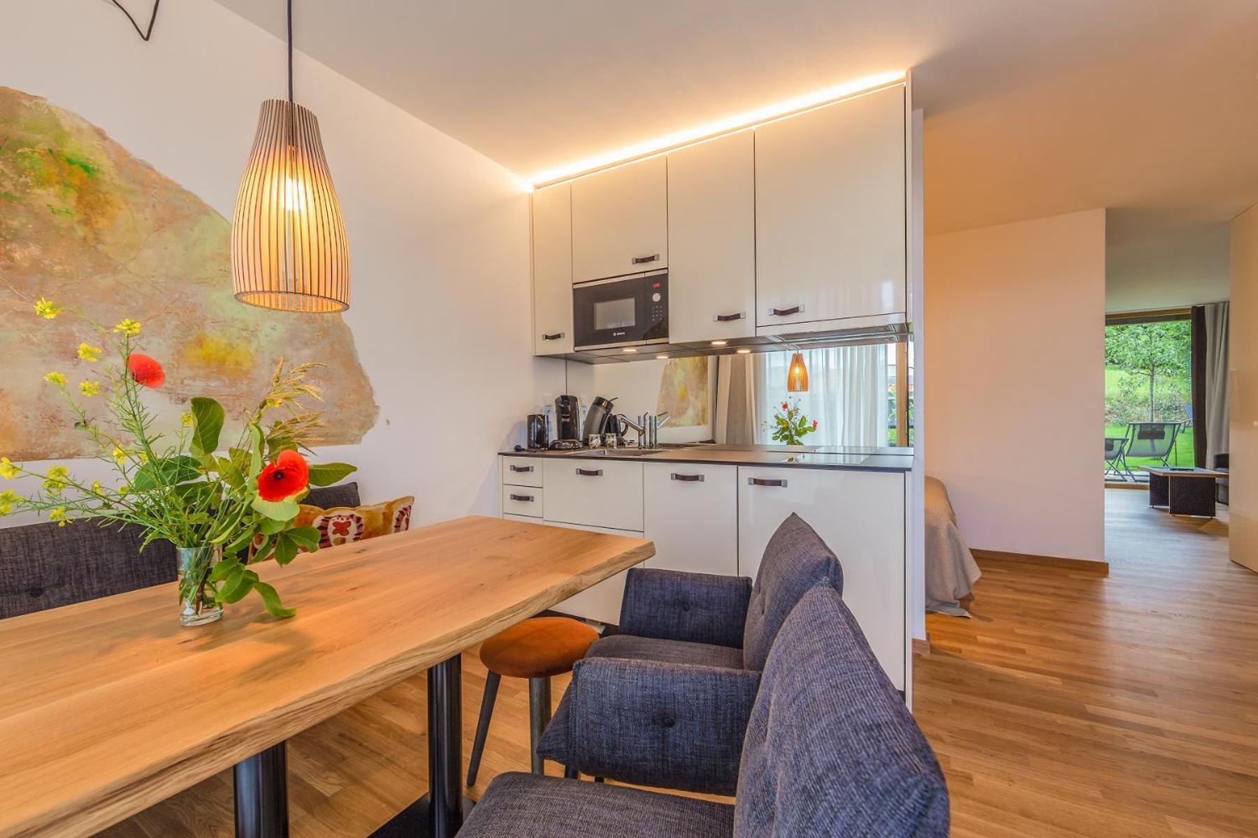 Aparthotel Boardinghouse Bodensee *