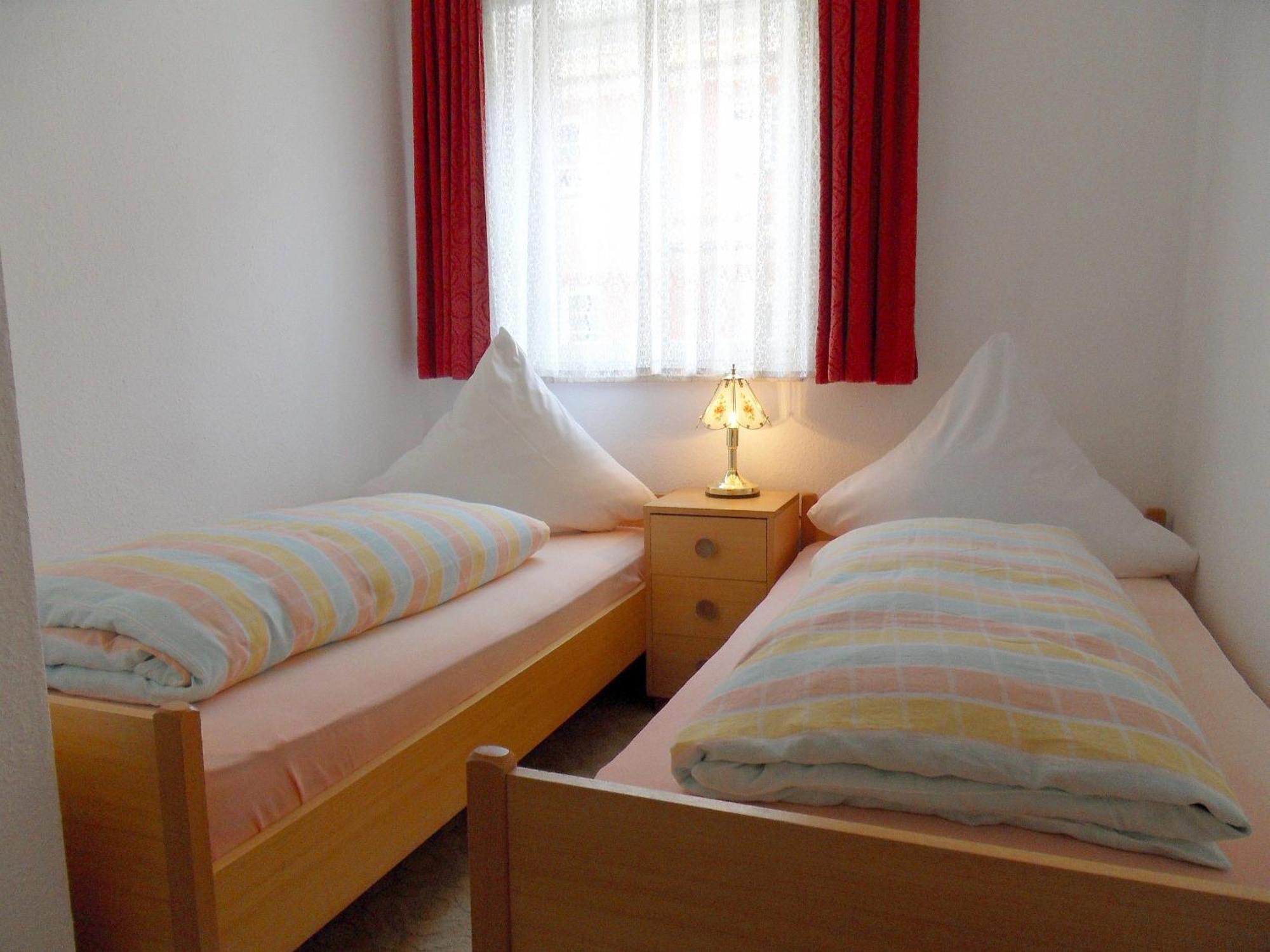 Appartementhaus Fischer Apartment