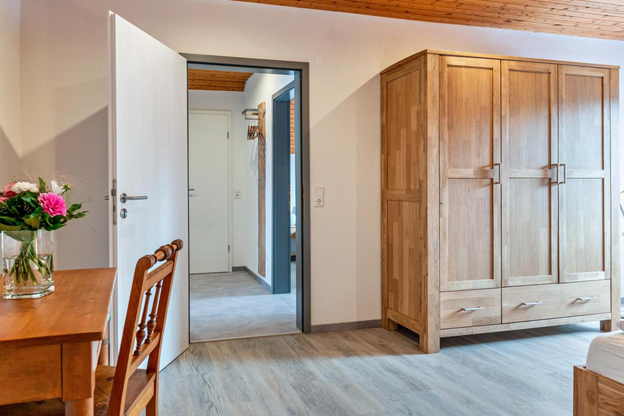Jeglehof Apartment *
