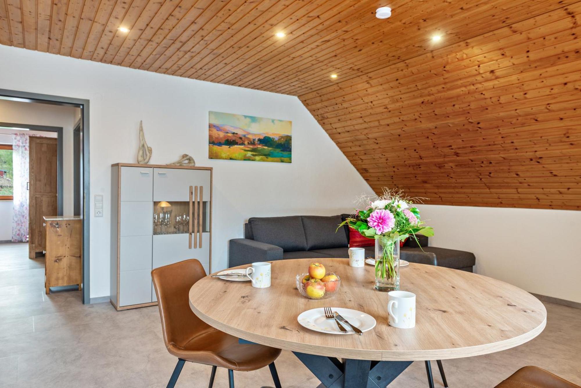 Jeglehof Apartment Salem (Baden-Wurttemberg)