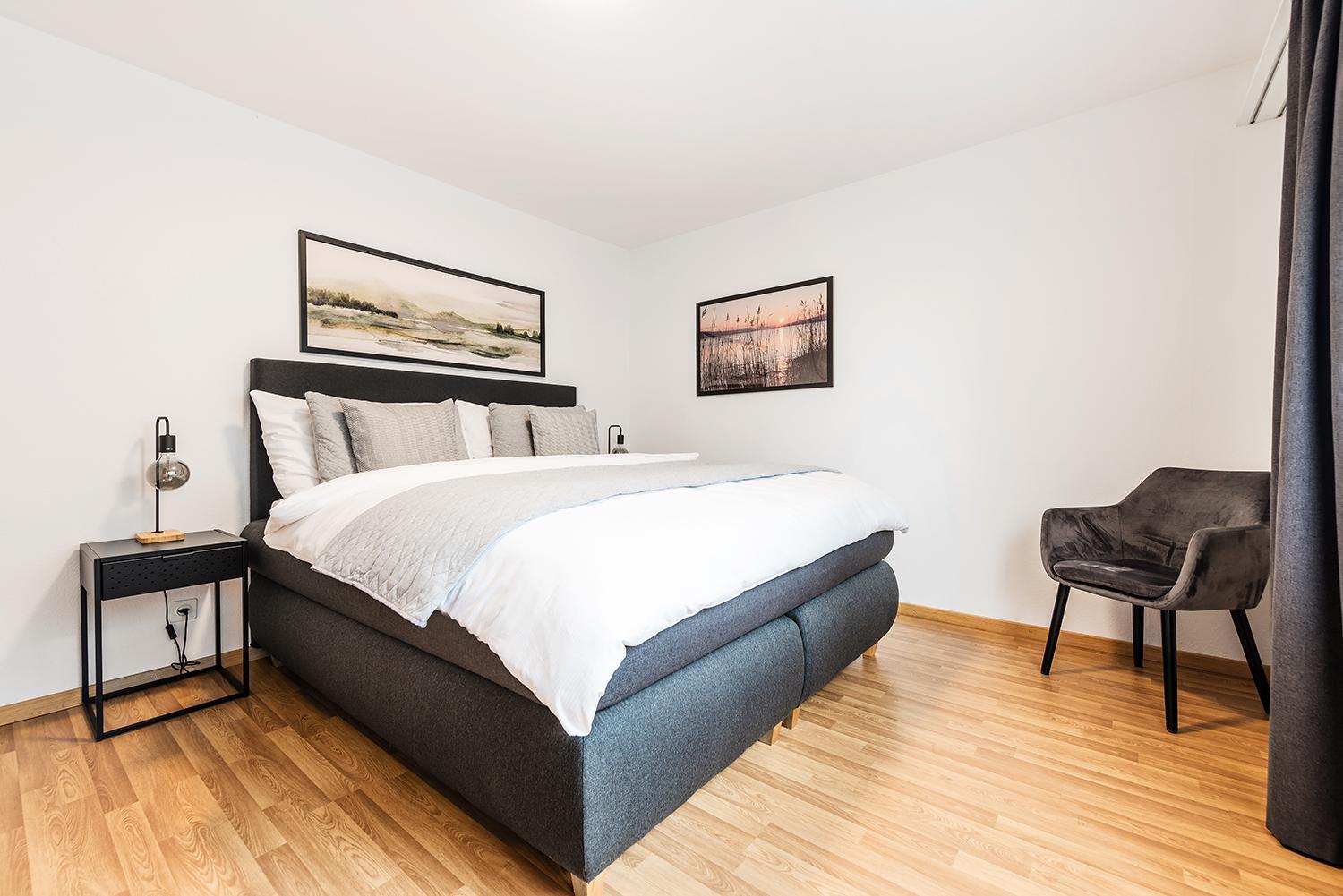 Apartment Soho 11 !gratis Parken, Free Parking! Kreuzlingen