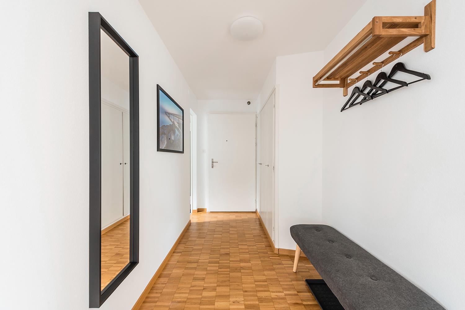 Apartment Soho 11 !gratis Parken, Free Parking! *