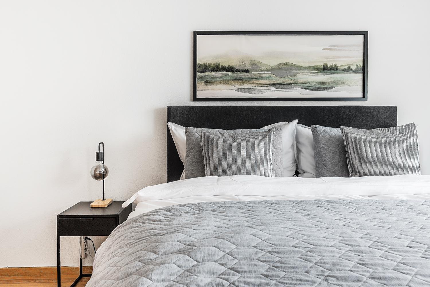 Soho 11 !gratis Parken, Free Parking! Kreuzlingen