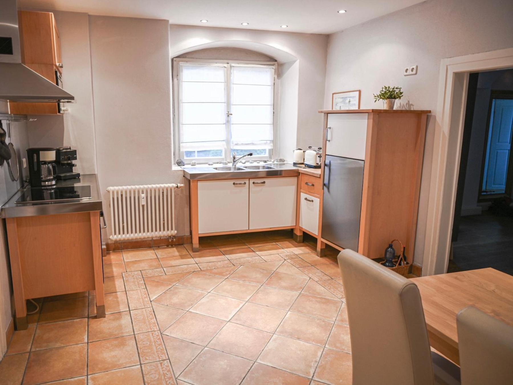 Lindauer Löwe Apartment