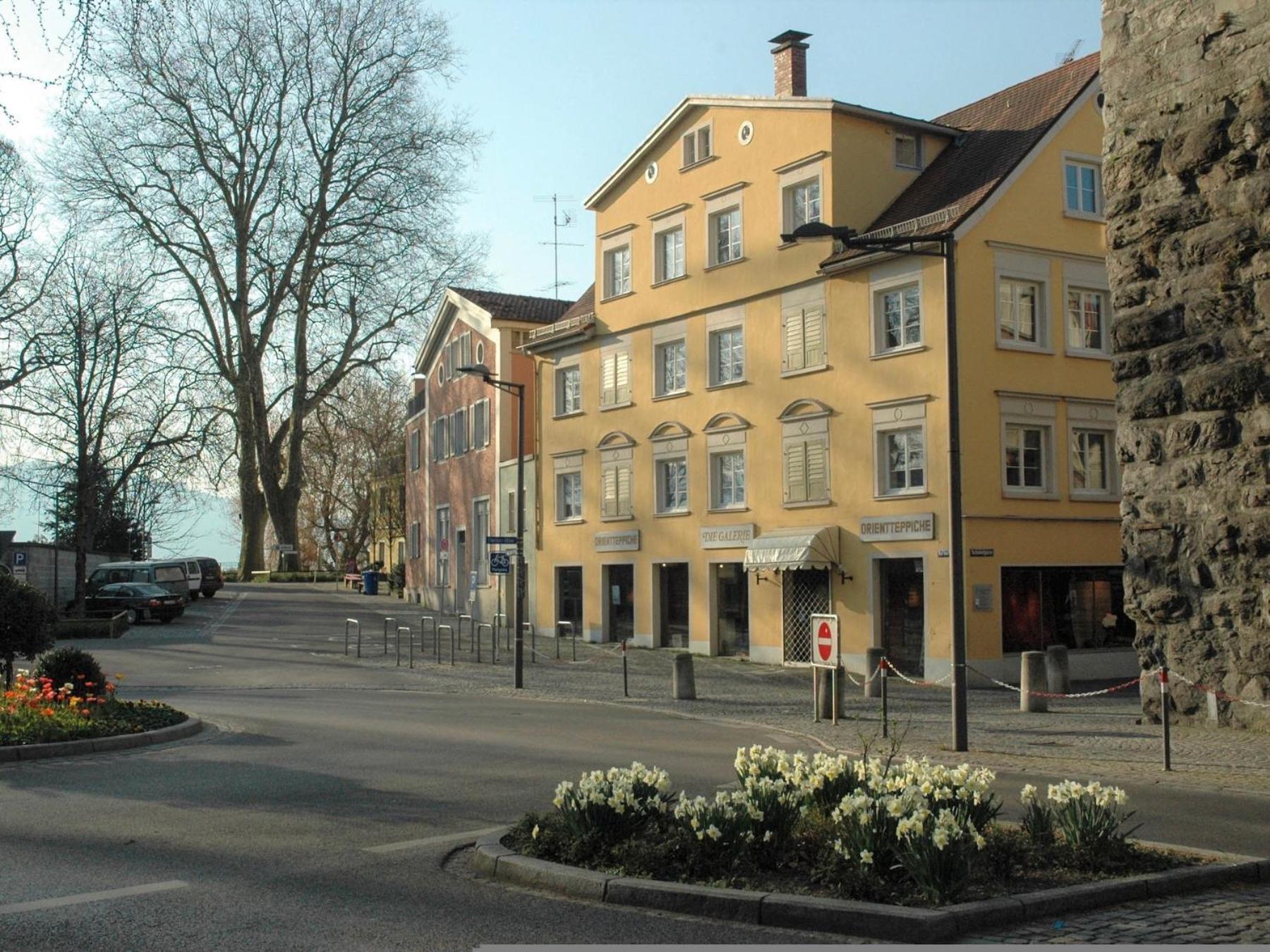 Lindauer Löwe *