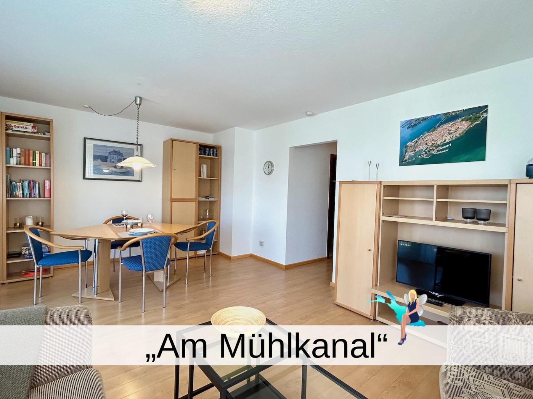 Am Mühlkanal * Langenargen