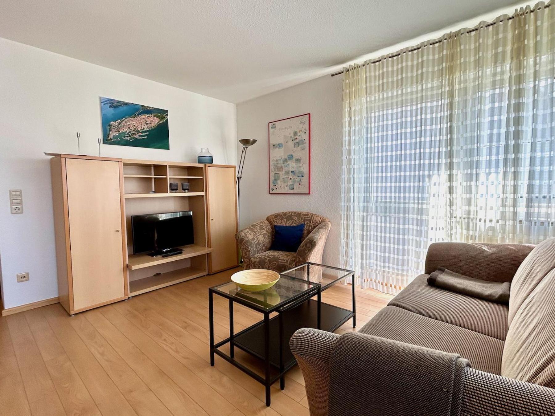 Am Mühlkanal Apartment