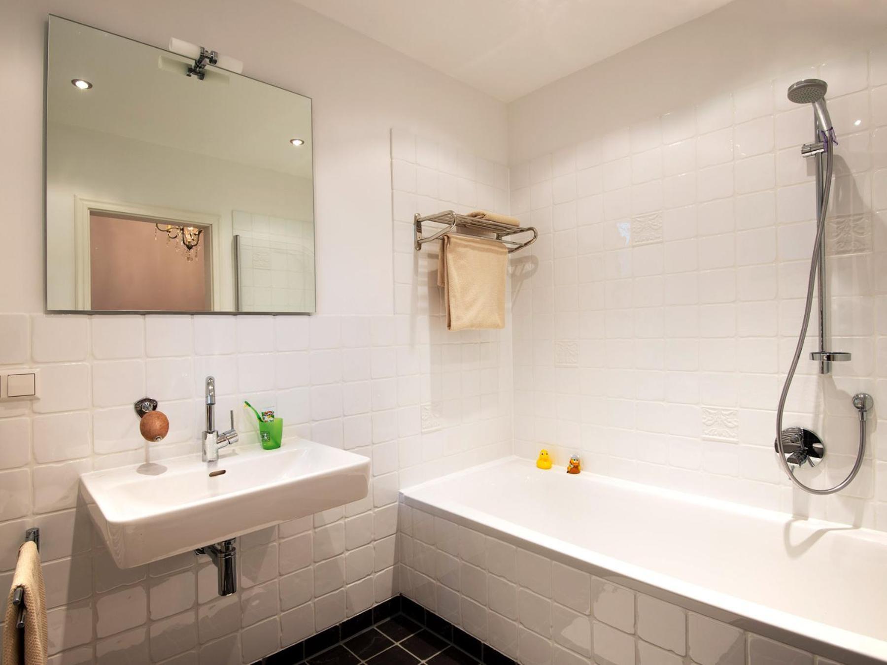 Hoyerberg Apartment *