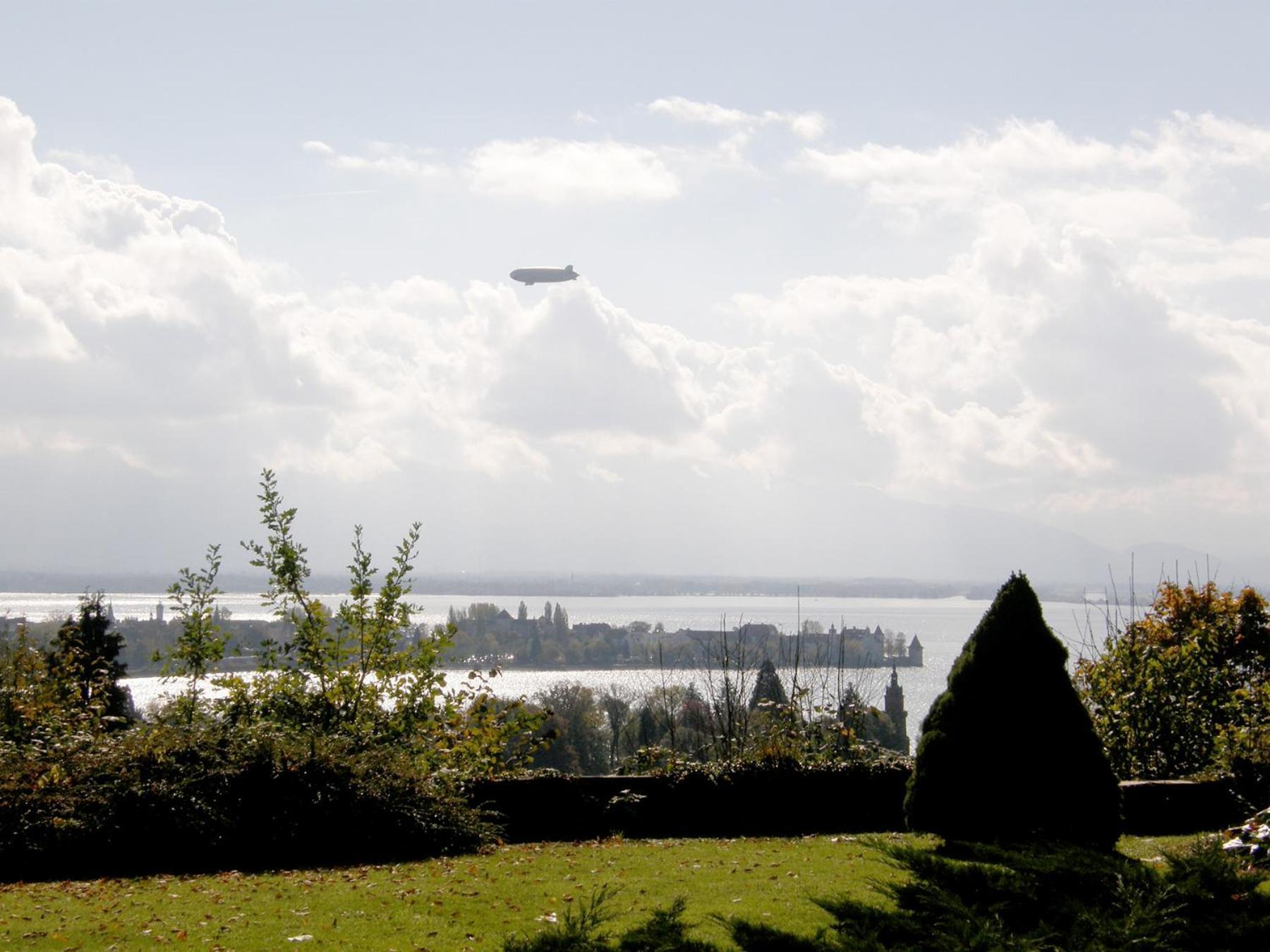 Apartment Hoyerberg Lindau (Bodensee)