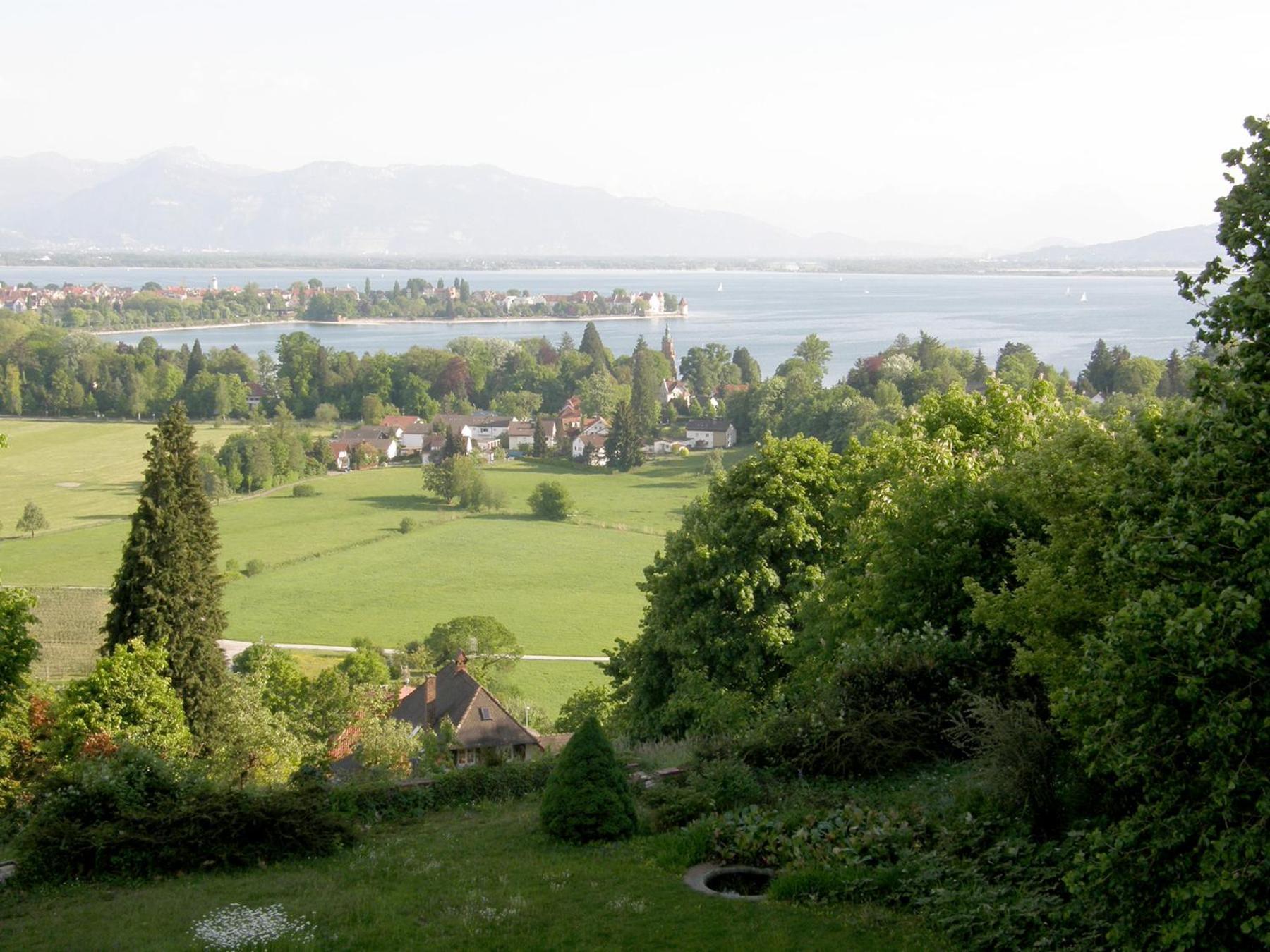 Hoyerberg * Lindau (Bodensee)