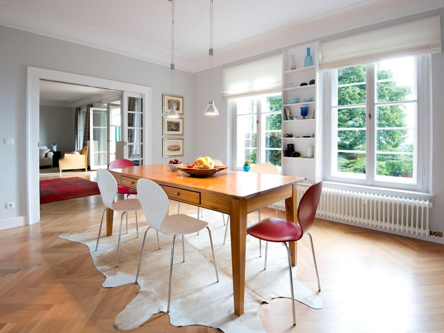Apartment Hoyerberg