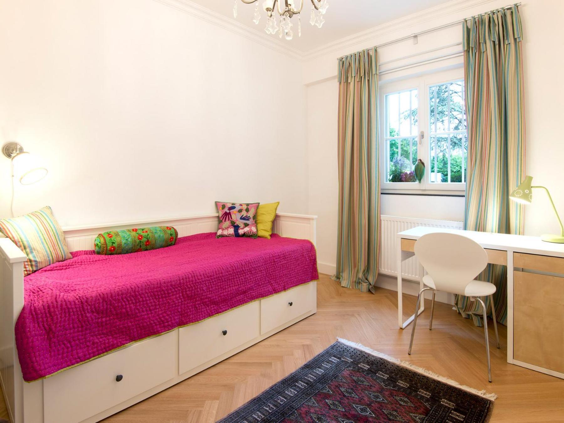 Hoyerberg Apartment