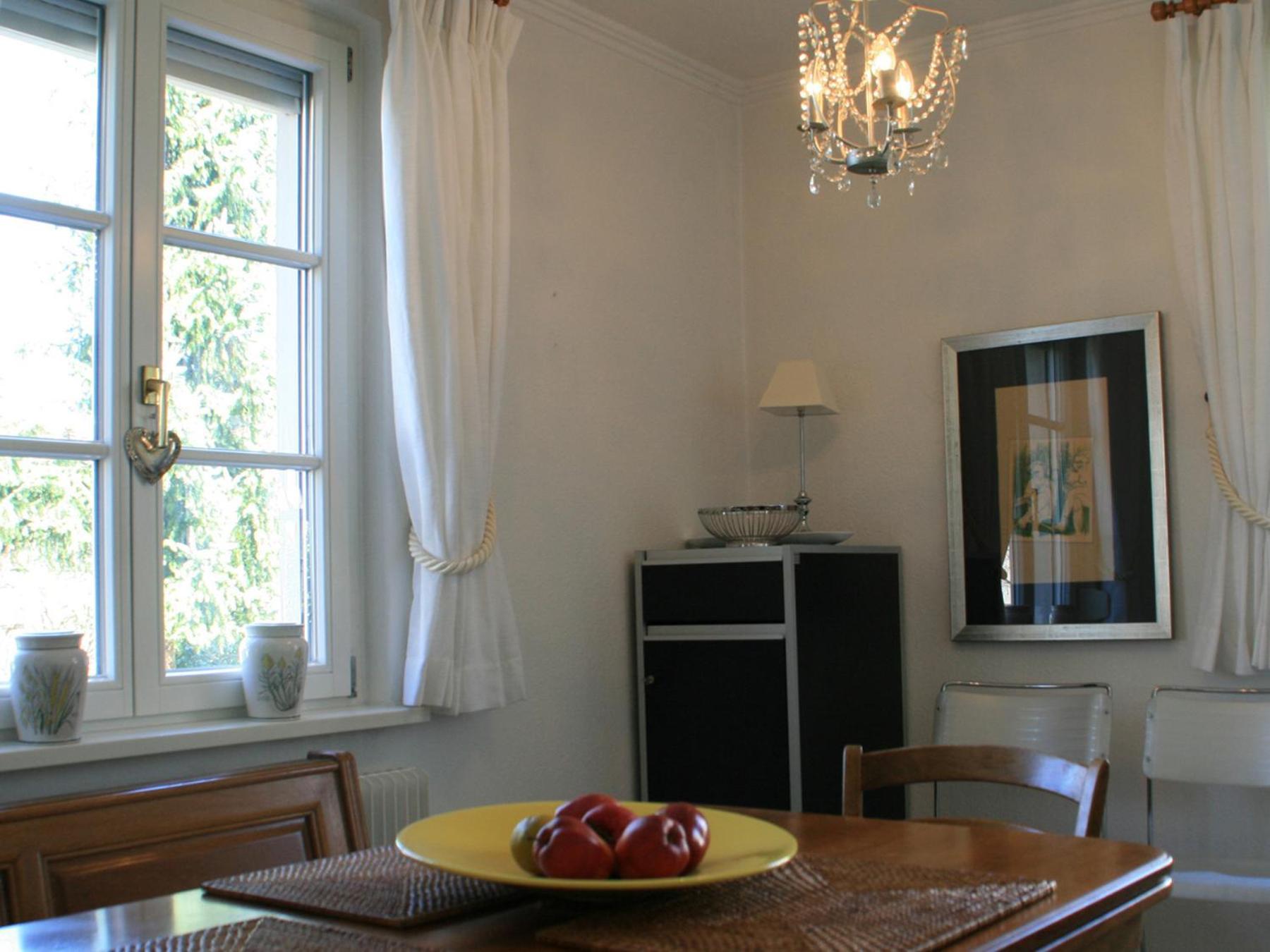 Ferienhaus Köchlin Lindau (Bodensee)
