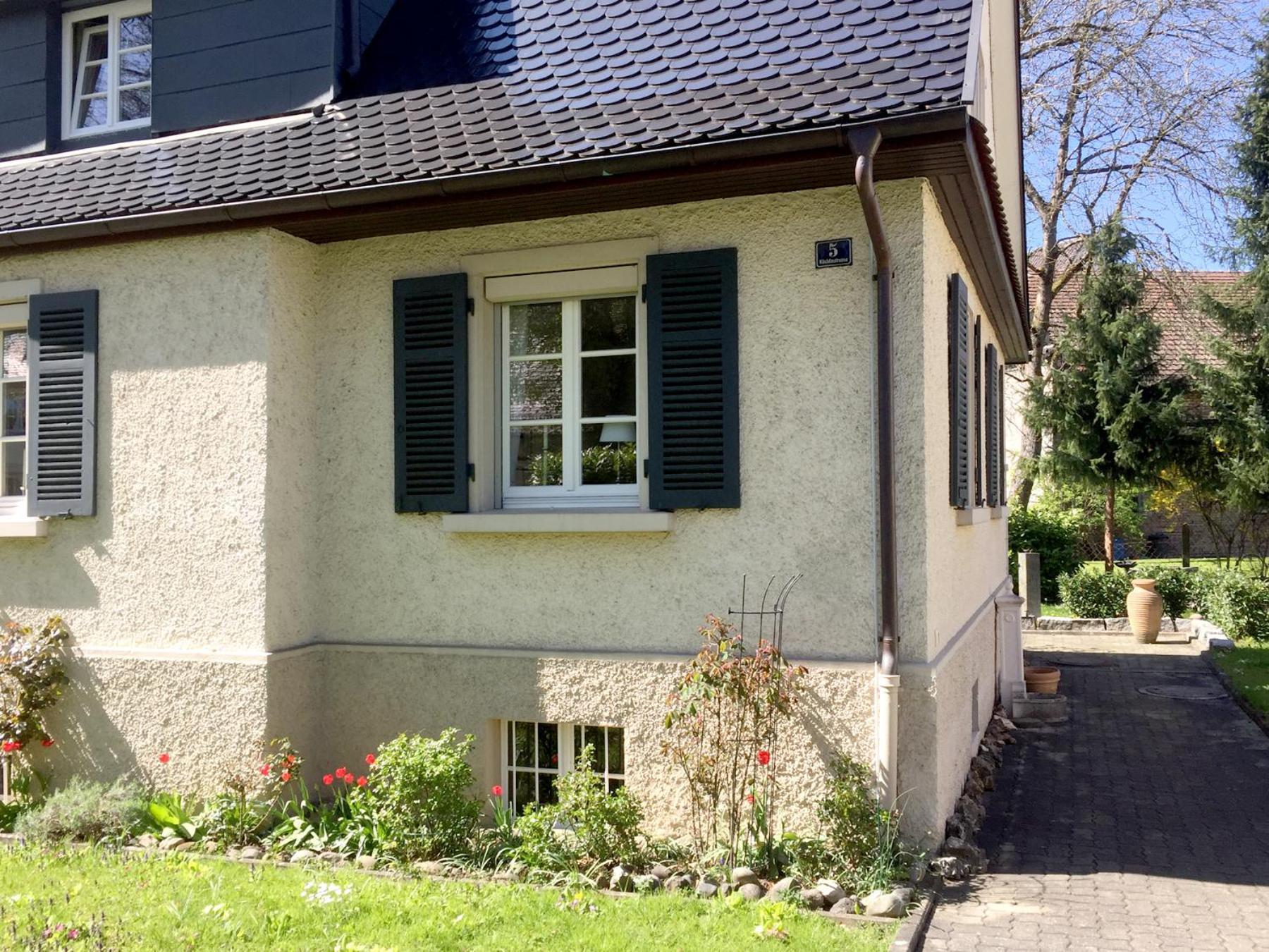 Ferienhaus Köchlin *