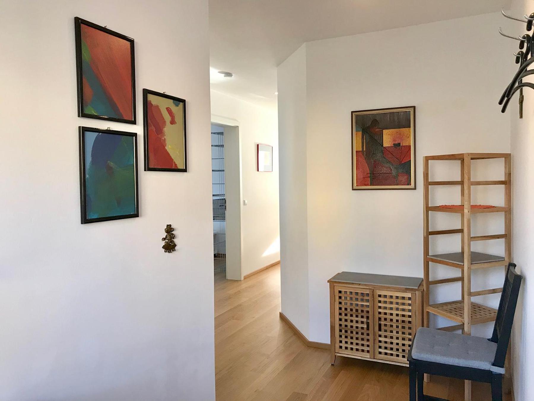 1st Floor - Hochwertige Mit Balkon Und Aufzug Apartment Lindau (Bodensee)