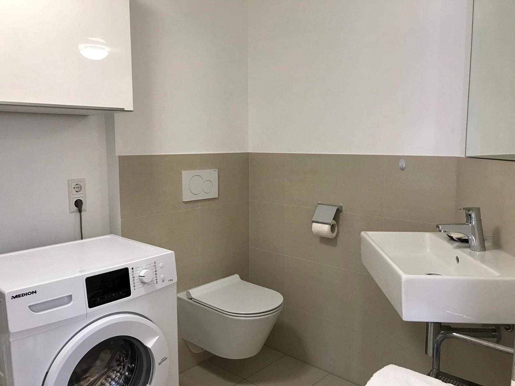 1st Floor - Hochwertige Mit Balkon Und Aufzug Lindau (Bodensee)