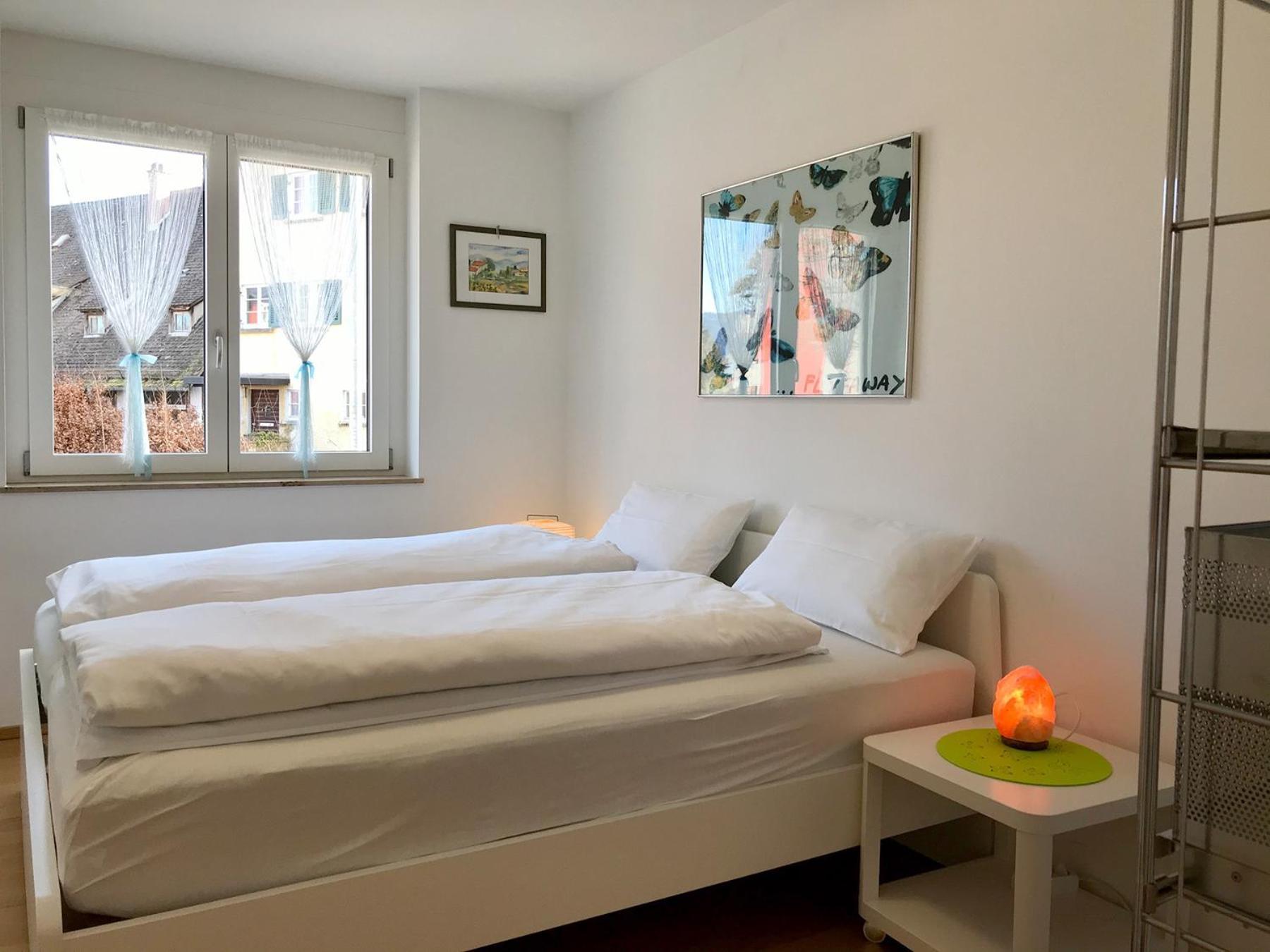Apartment 1st Floor - Hochwertige Mit Balkon Und Aufzug Lindau (Bodensee)