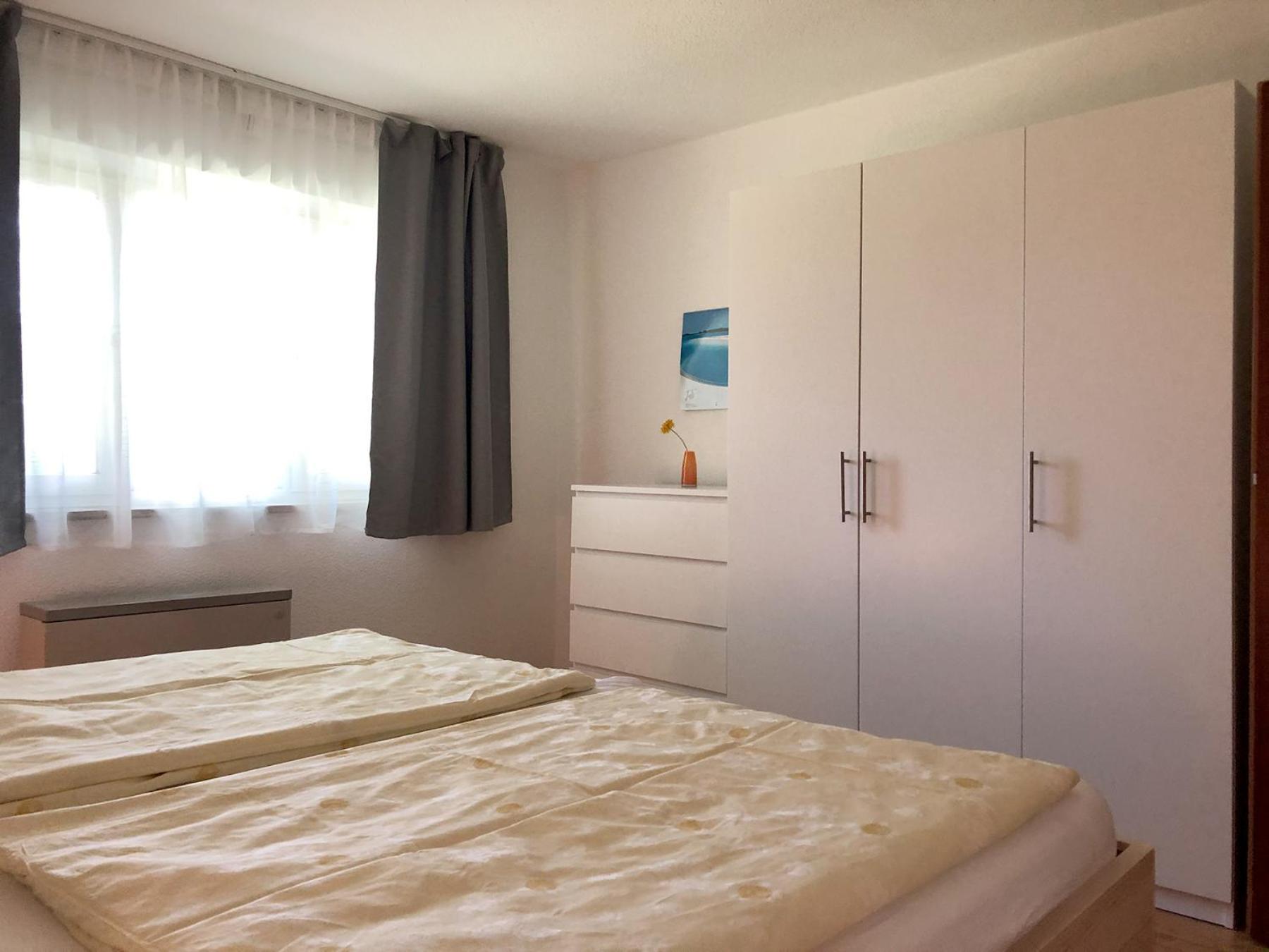 Apartment Fischerpromenade