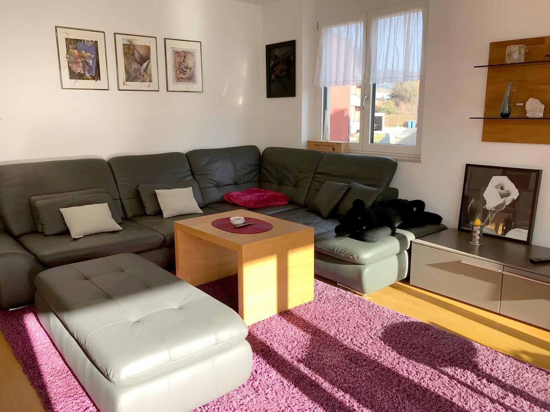 1st Floor - Hochwertige Mit Balkon Und Aufzug Lindau (Bodensee)