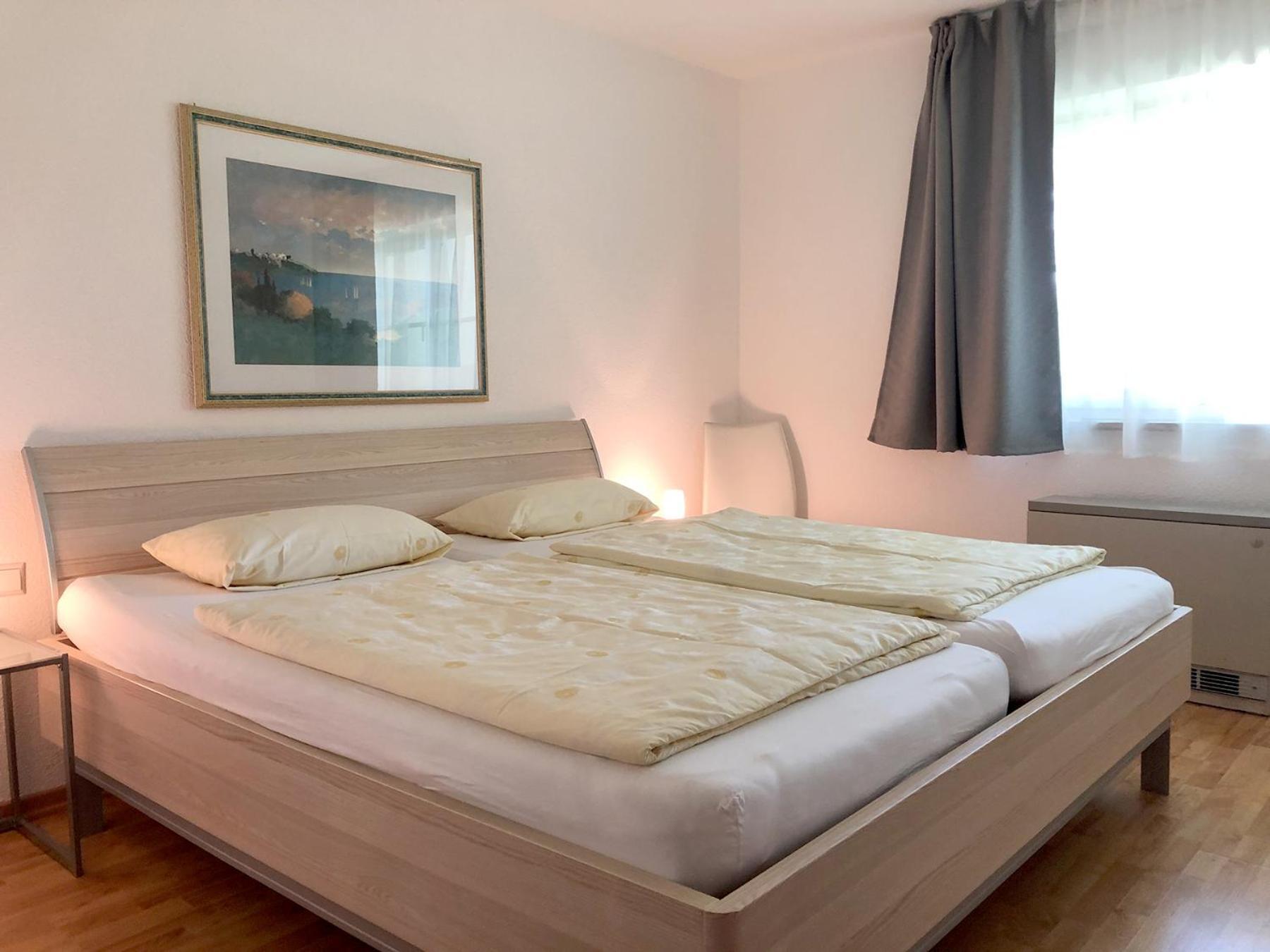 Apartment Fischerpromenade Kressbronn am Bodensee